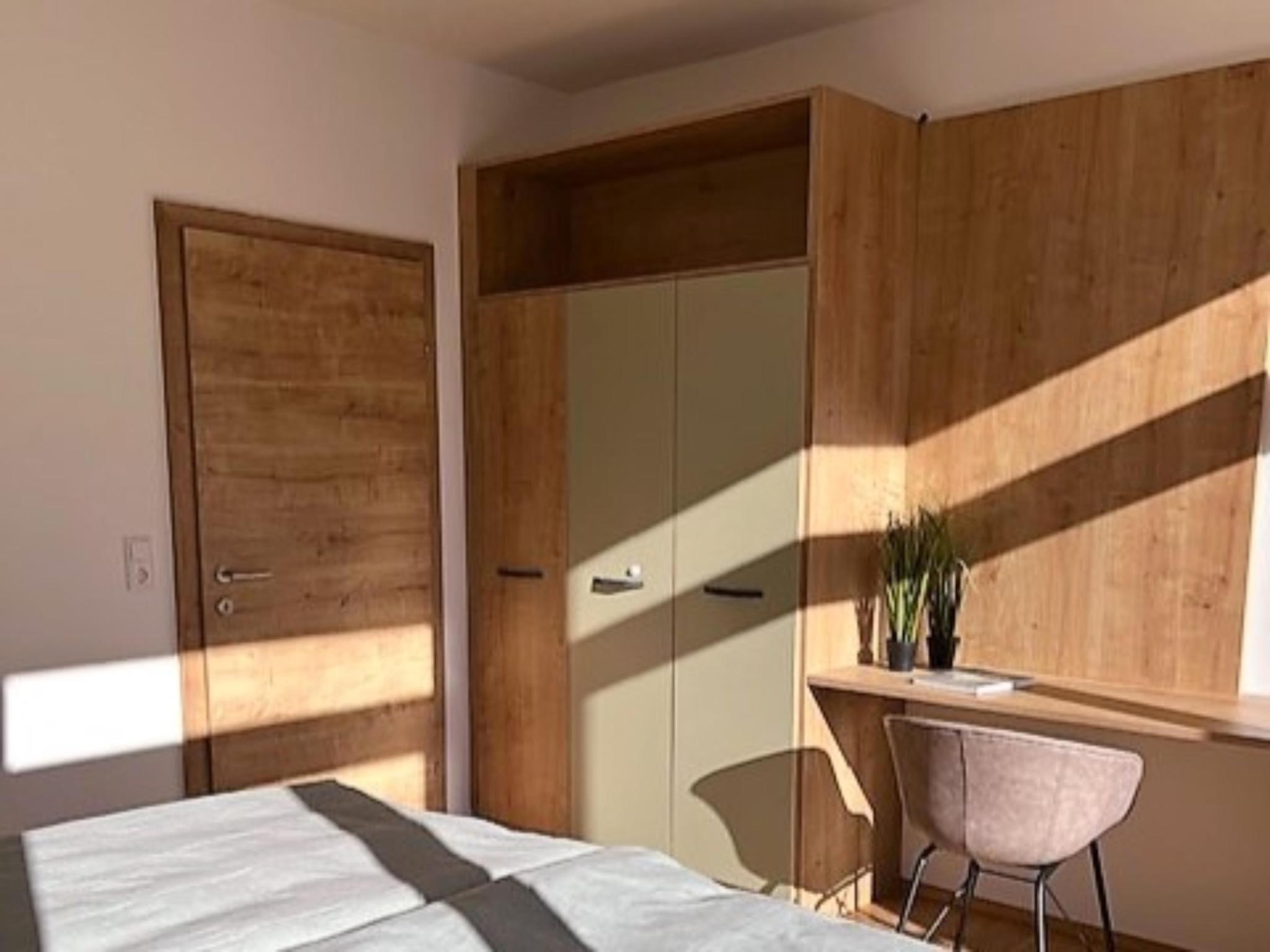 Swimming pool area at Murleben Top 09 in Stadl an der Mur