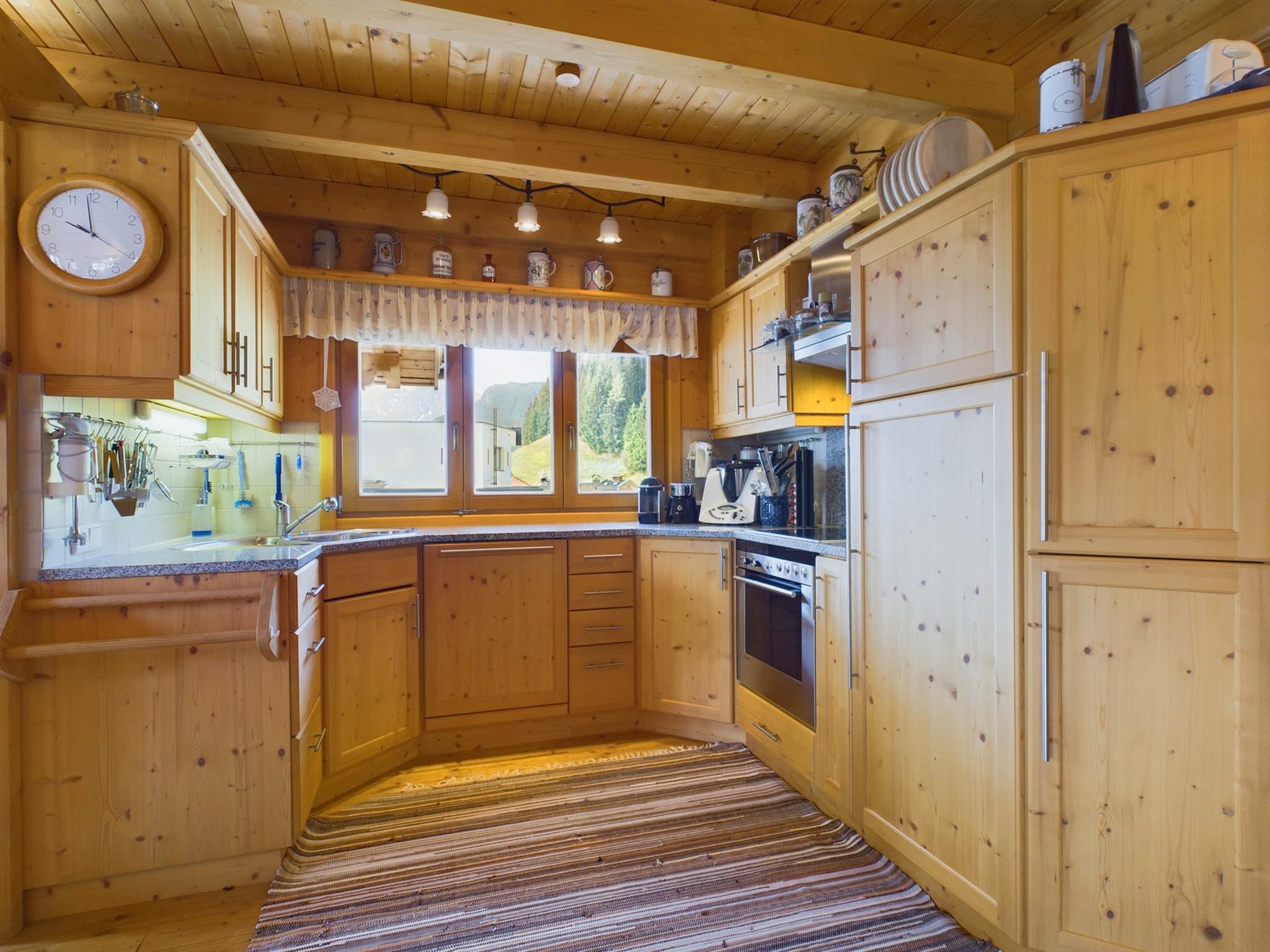 Outdoor terrace and views at Bergsehnsucht in Hippach-Schwendberg