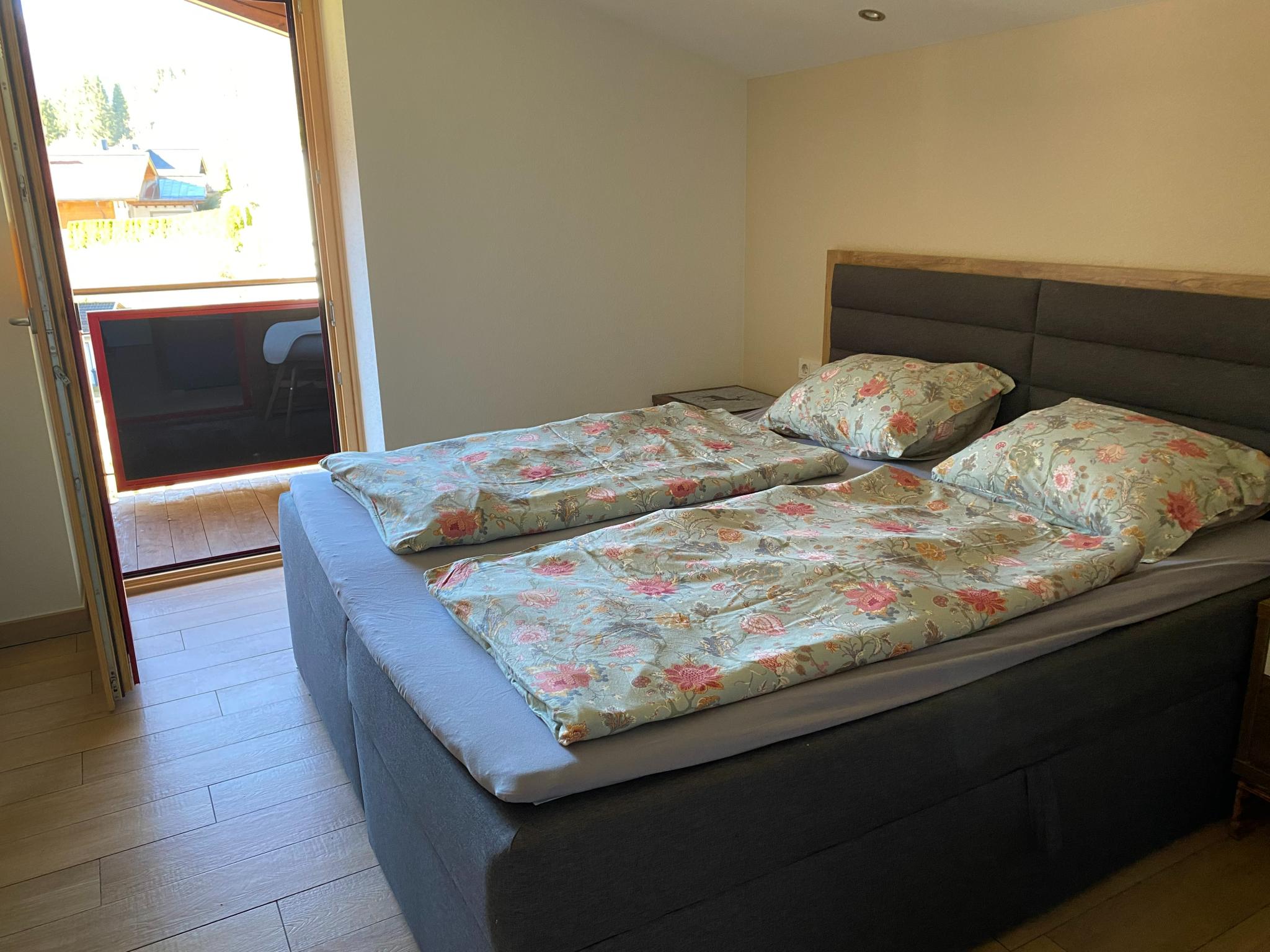 Swimming pool area at Residenz am Erzbach Top 2A in Viehhofen