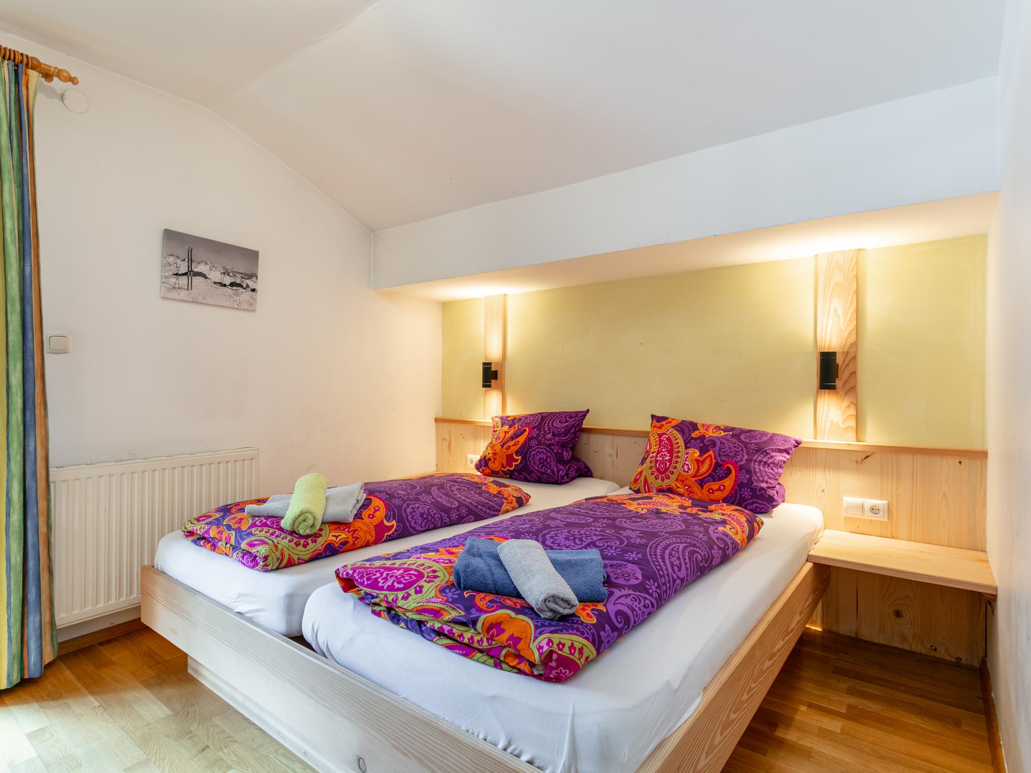 Outdoor terrace and views at Schweizerhof Arnika in Huben