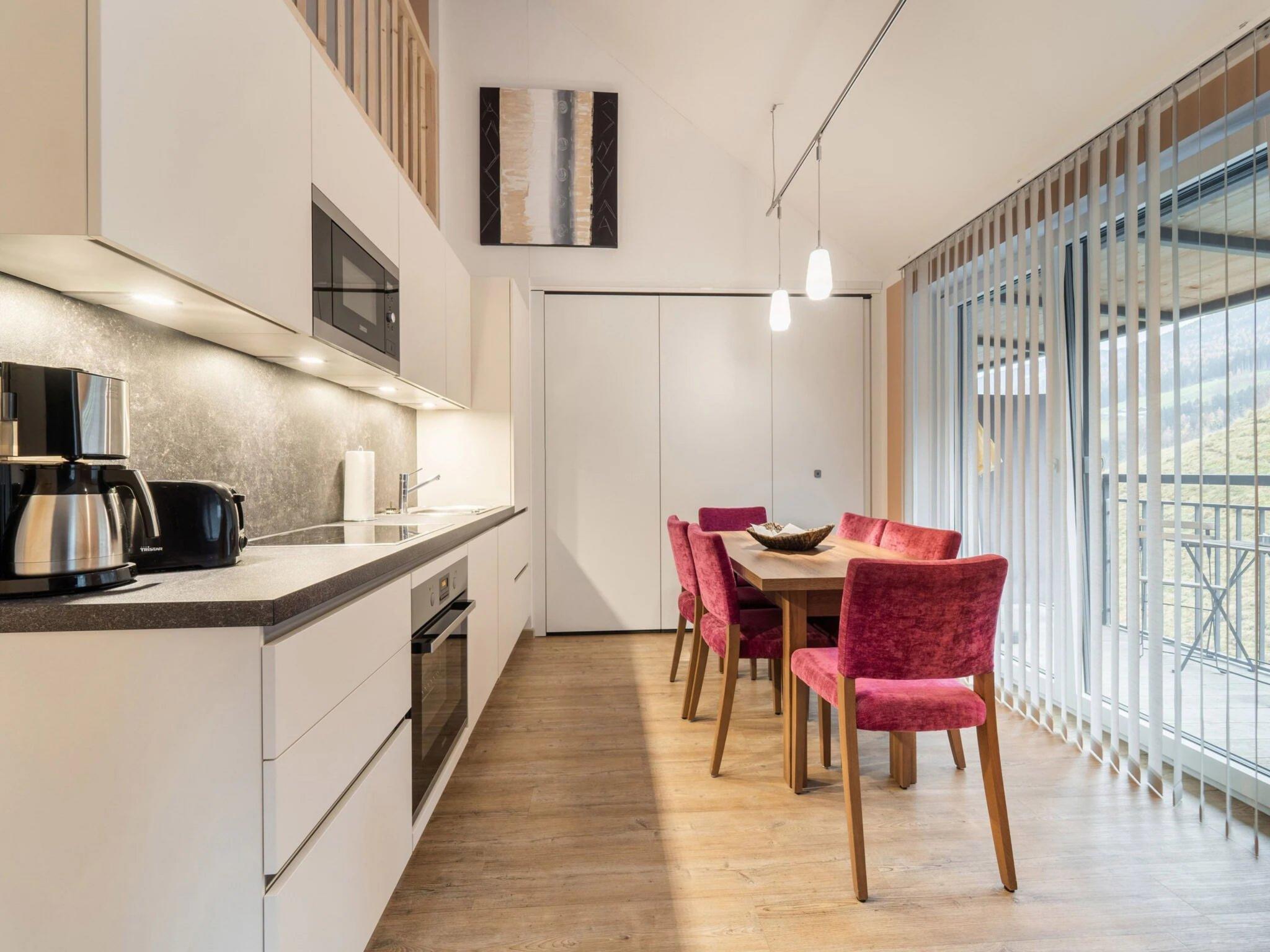 Bathroom facilities at Al Shams in Bruck an der Großglocknerstraße