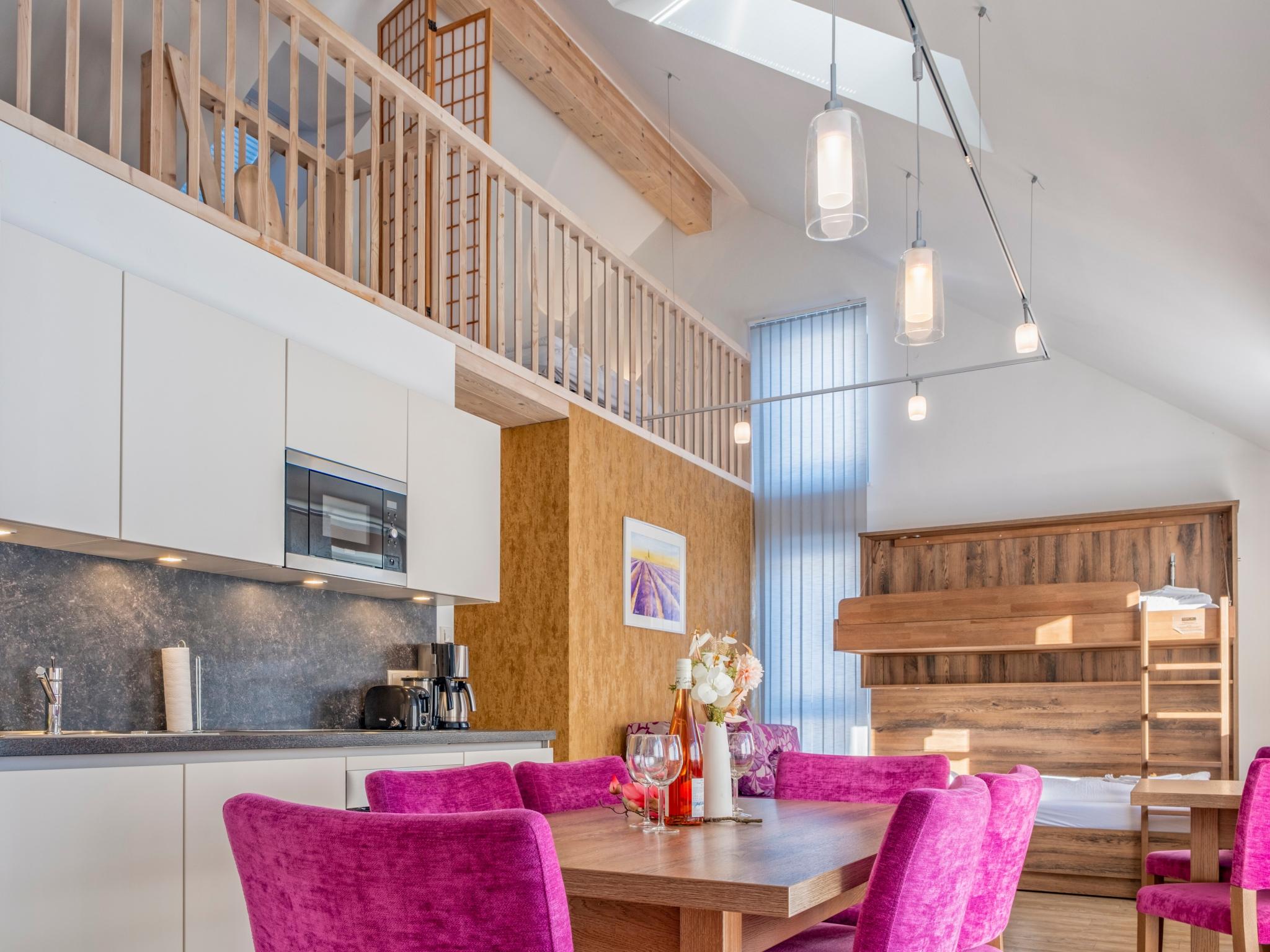 Bathroom facilities at Del Sol in Bruck an der Großglocknerstraße