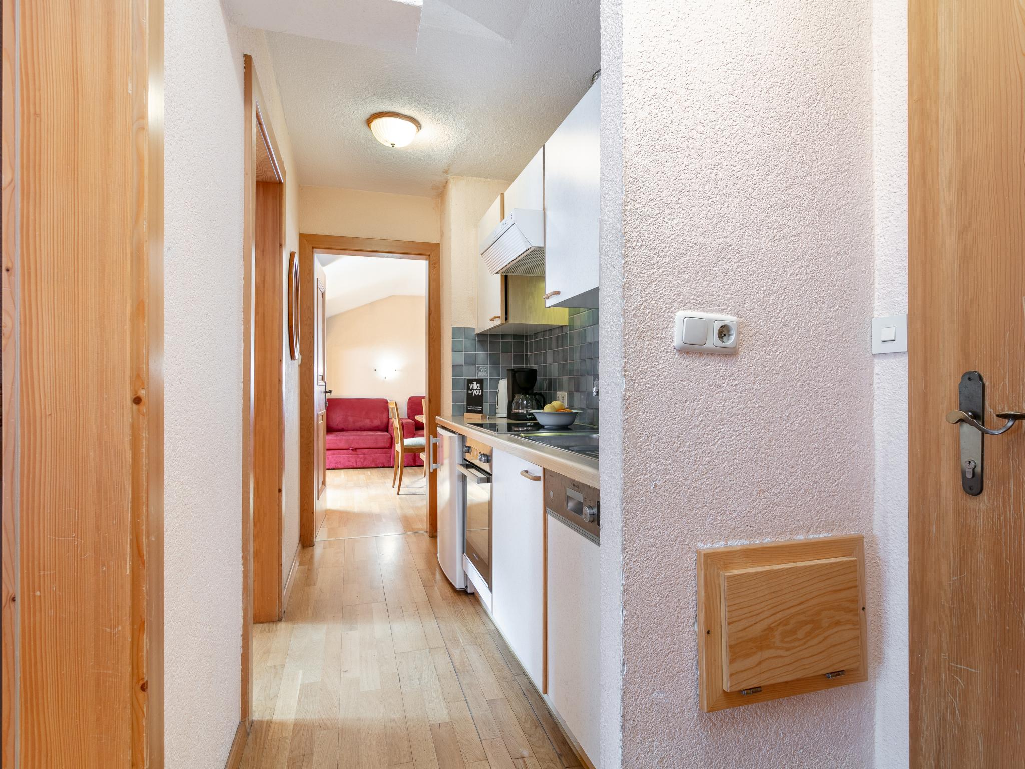 Bathroom facilities at Schweizerhof Ringelblume in Huben