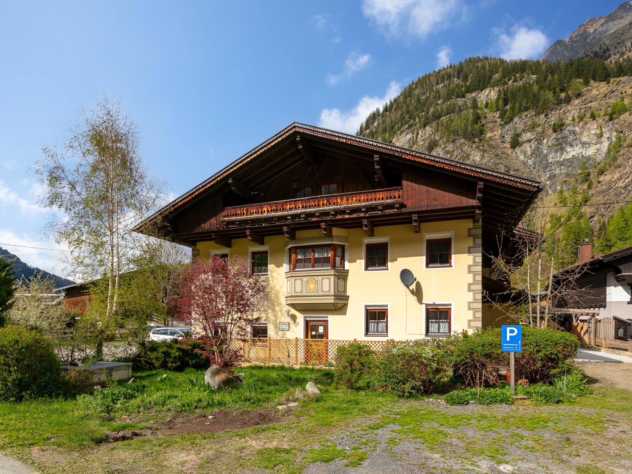 Schweizerhof Apfelrose Tirol