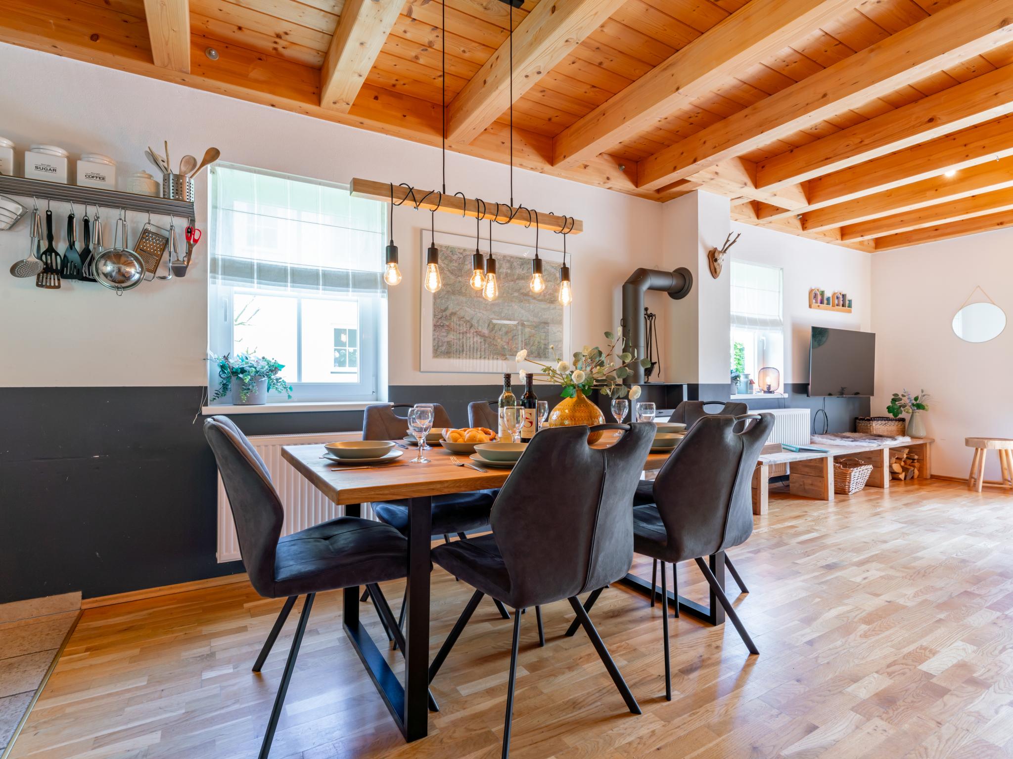 Bathroom facilities at Gailblick in Kötschach-Mauthen