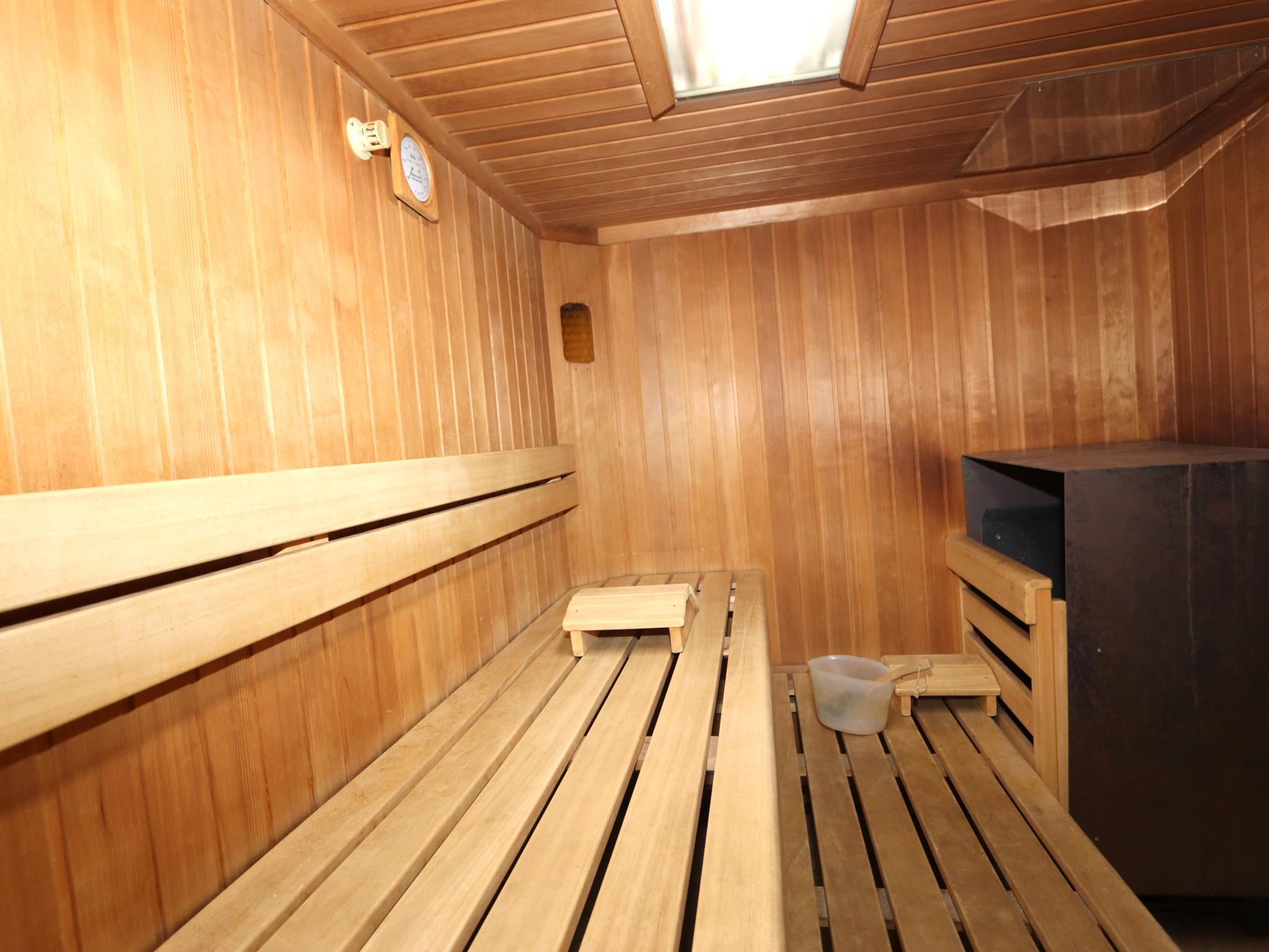 Living area at Schweizerhof Malve in Huben