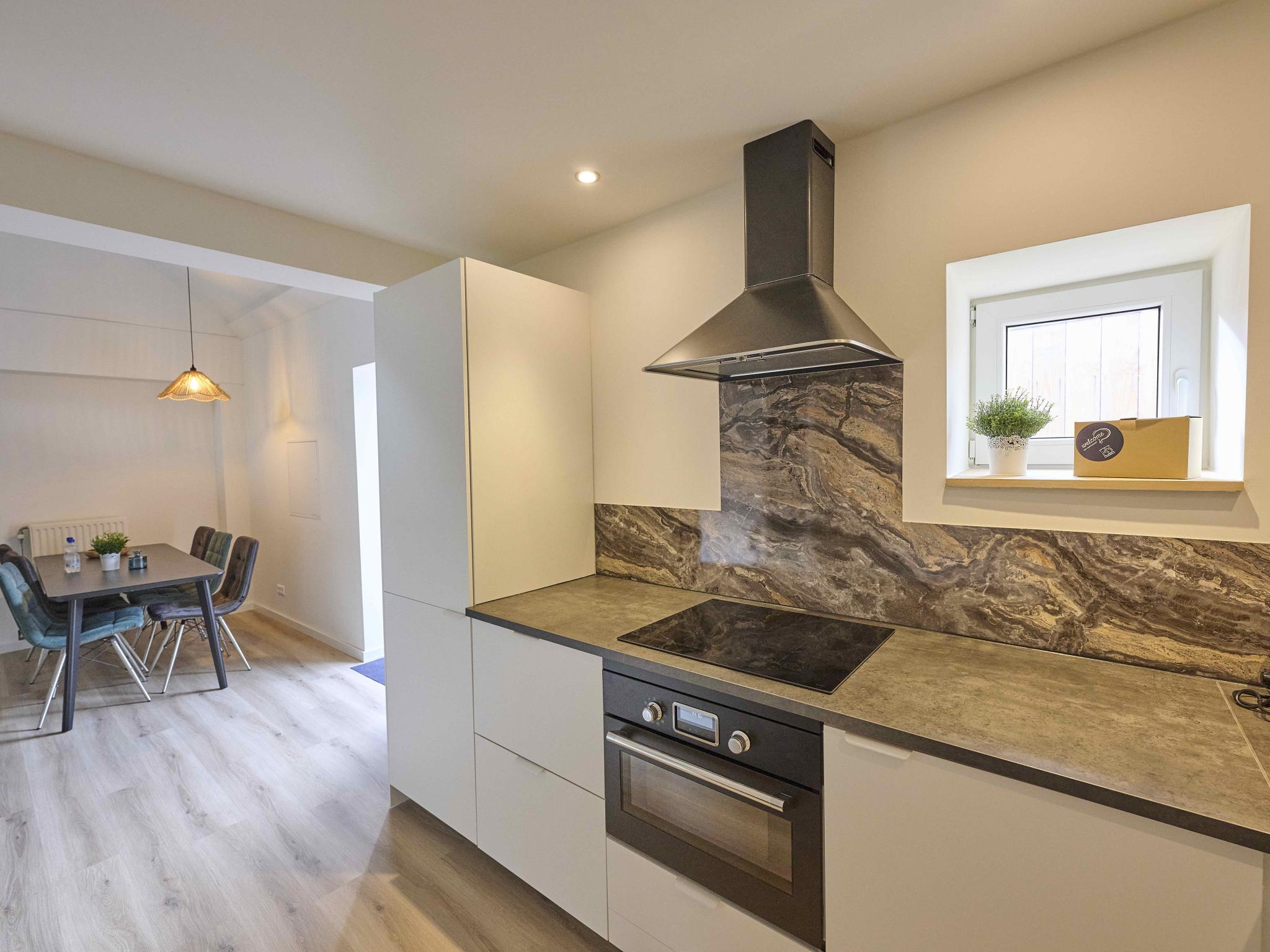 Swimming pool area at Heimerhöfkes-3 in Klimmen