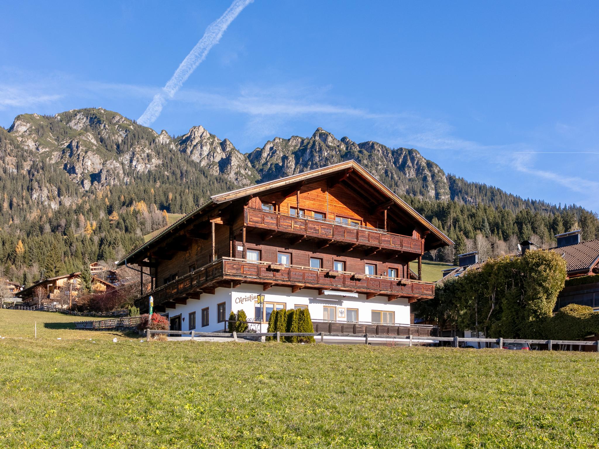 Landhaus Christina Top 3 Tirol