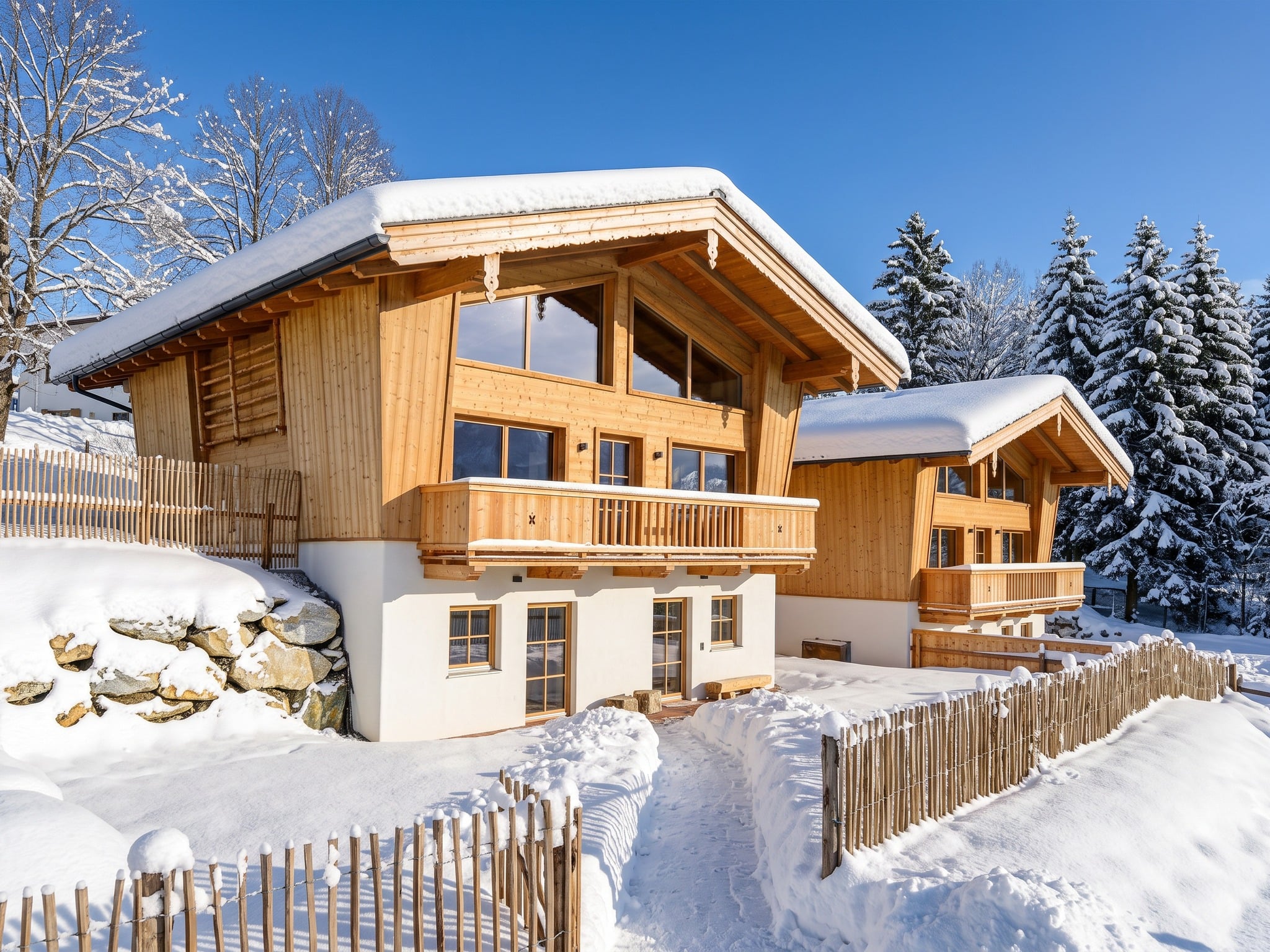 Gamslodge Salzburgerland