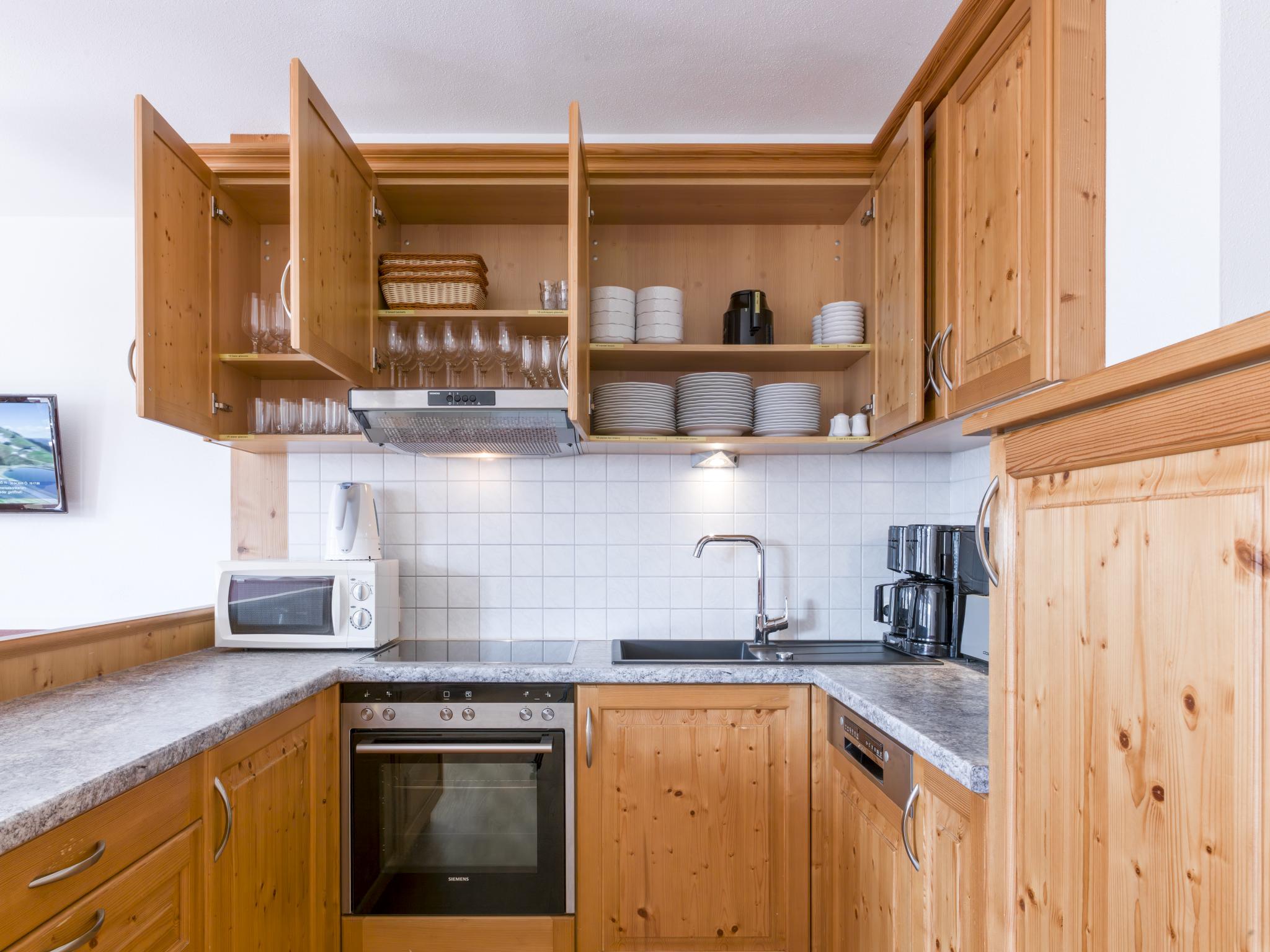 Bathroom facilities at Next to the ski lift A 4 in Brixen im Thale