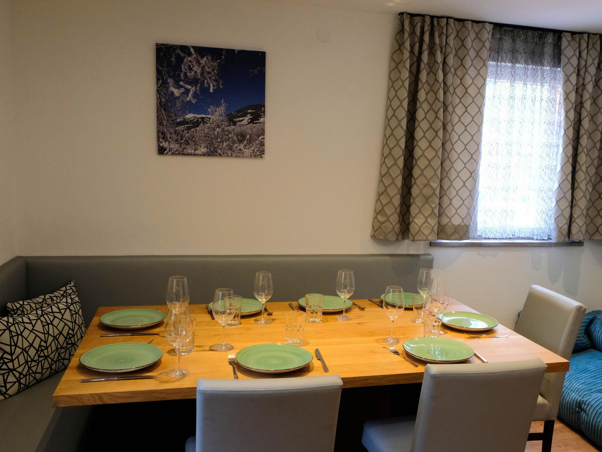 Chalet Gandler foto 13