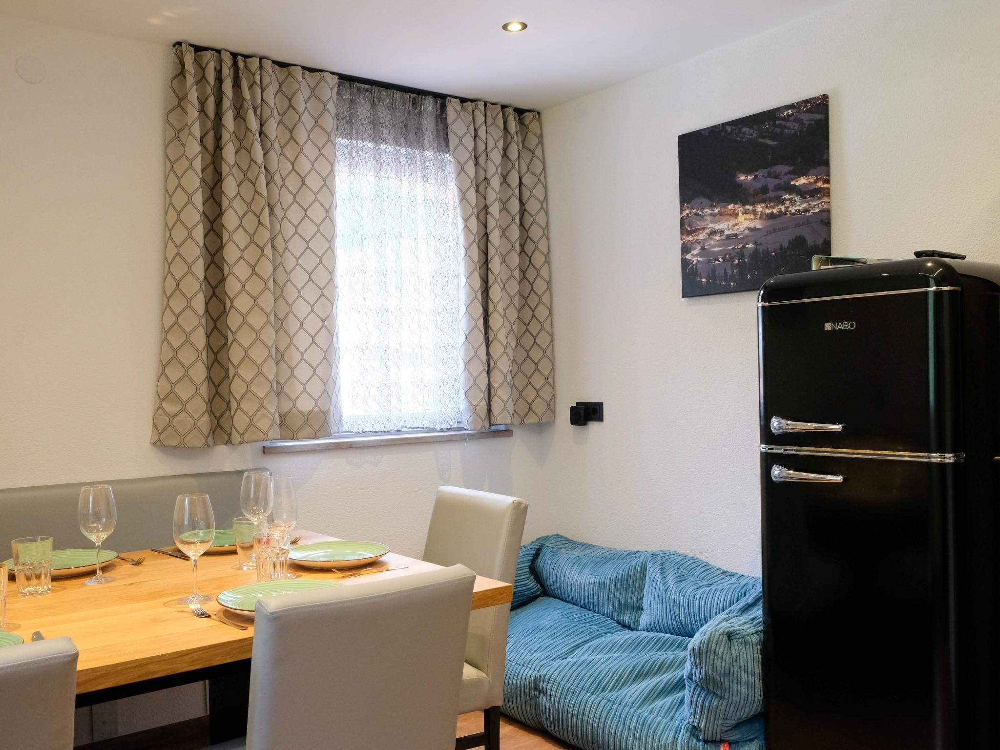 Chalet Gandler foto 14