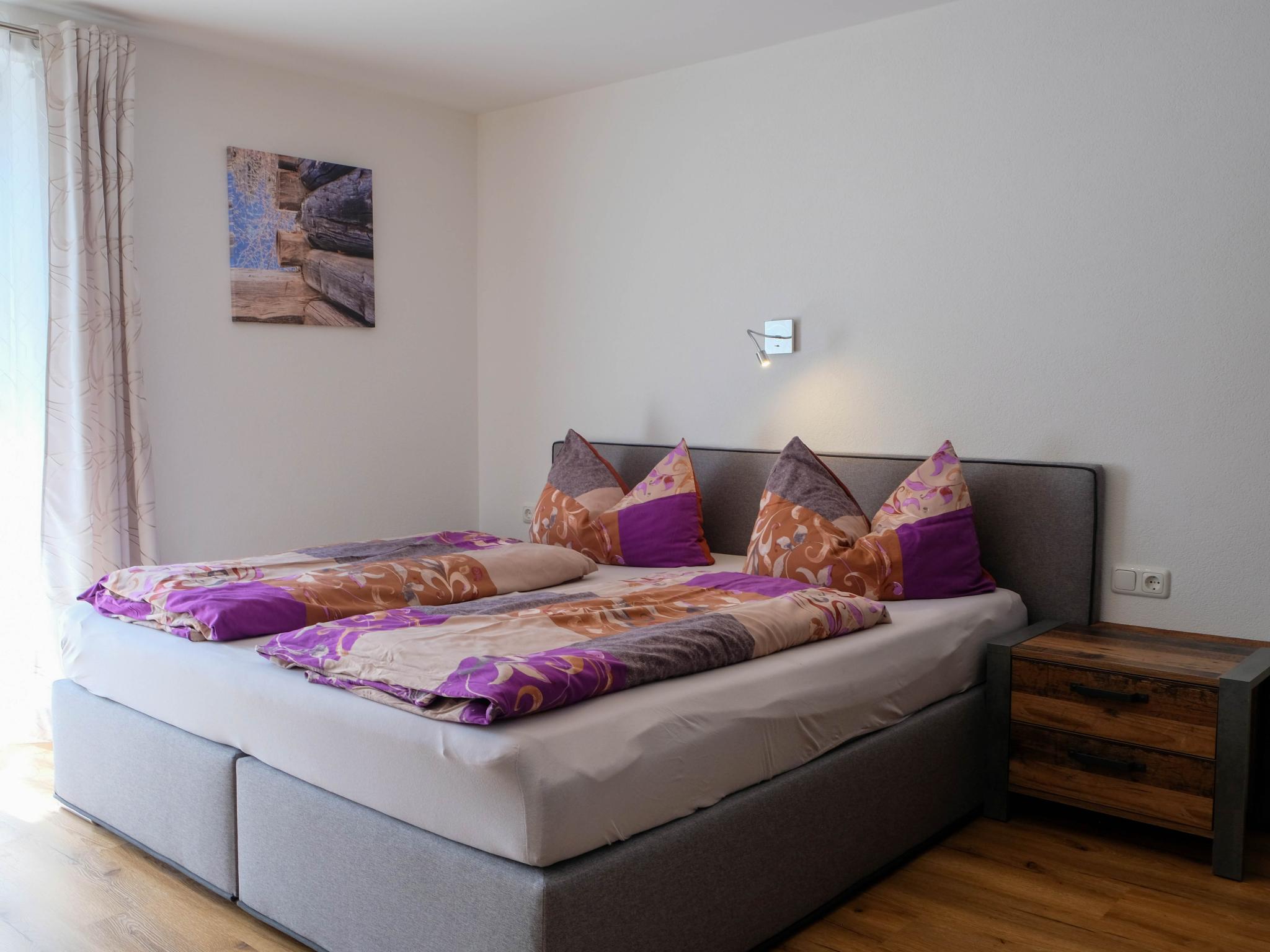 Bathroom facilities at Chalet Gandler in Wald im Pinzgau