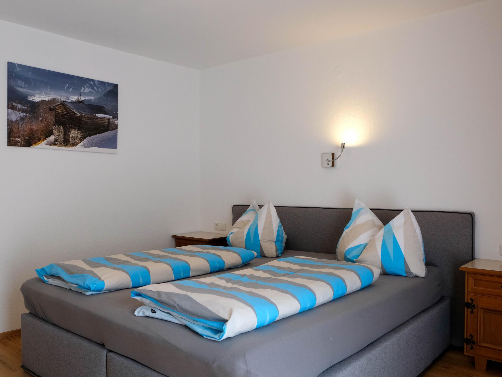 Chalet Gandler foto 10