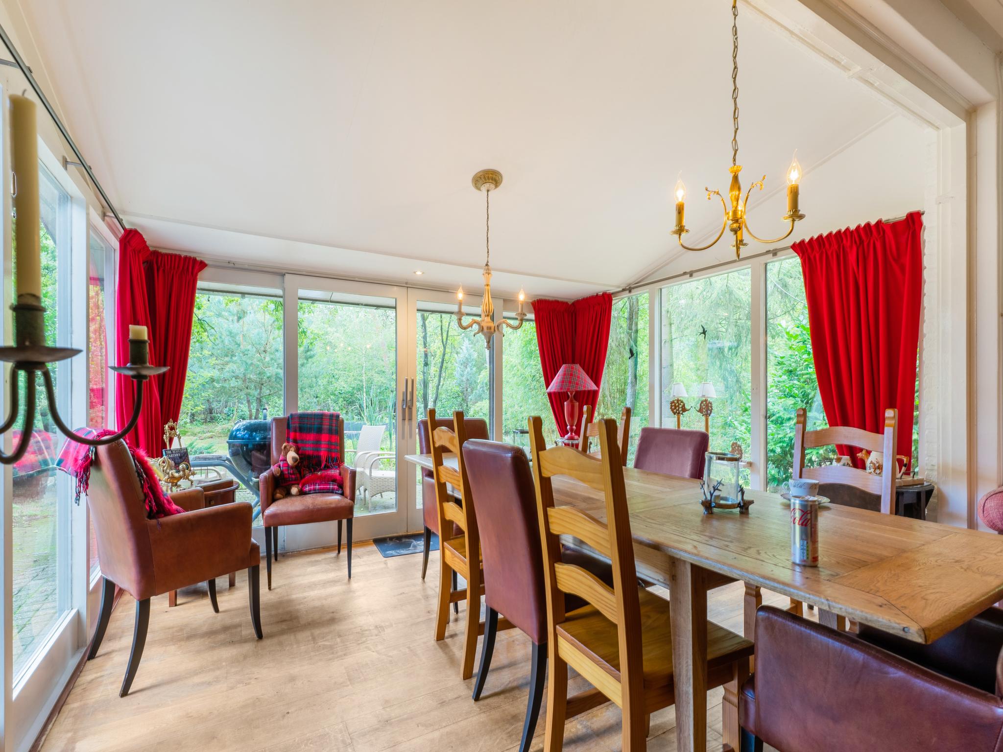 Bathroom facilities at Mc Ghil in Baarle-Nassau