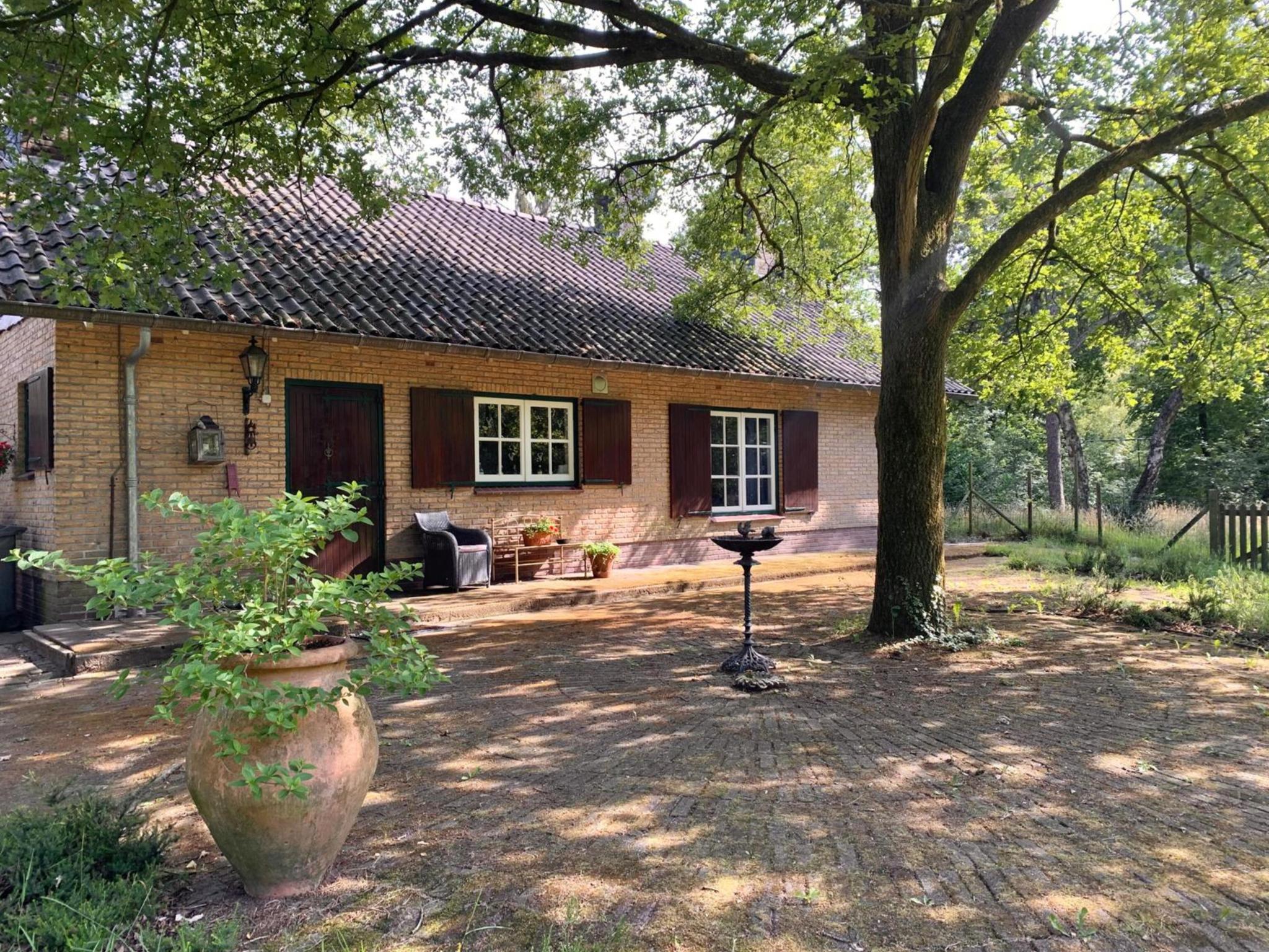 Bedroom with comfortable beds at Mc Ghil in Baarle-Nassau