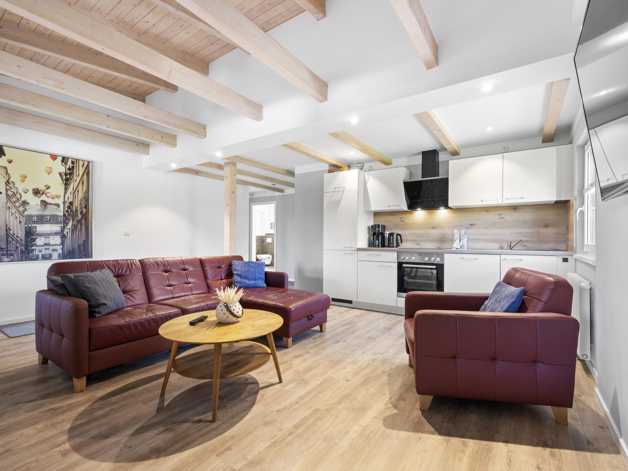 Wilma - direkt an der Ostsee