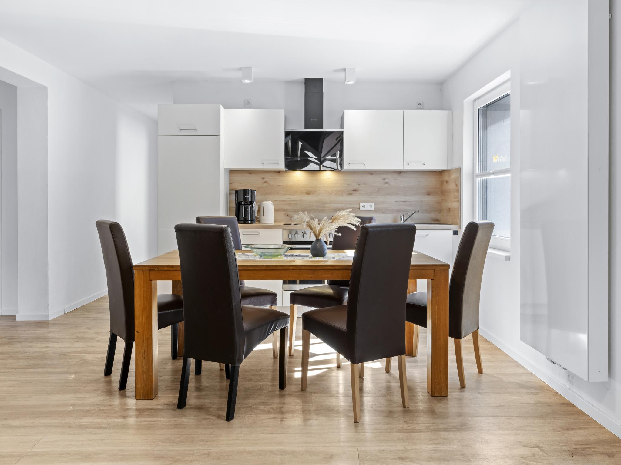 Bathroom facilities at Direkt an der Ostsee - Helma in Zierow