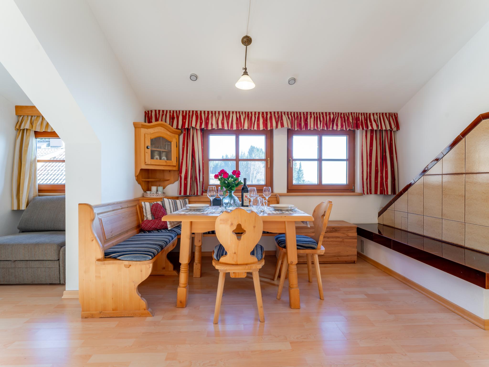Bathroom facilities at Fanningberg in Mariapfarr