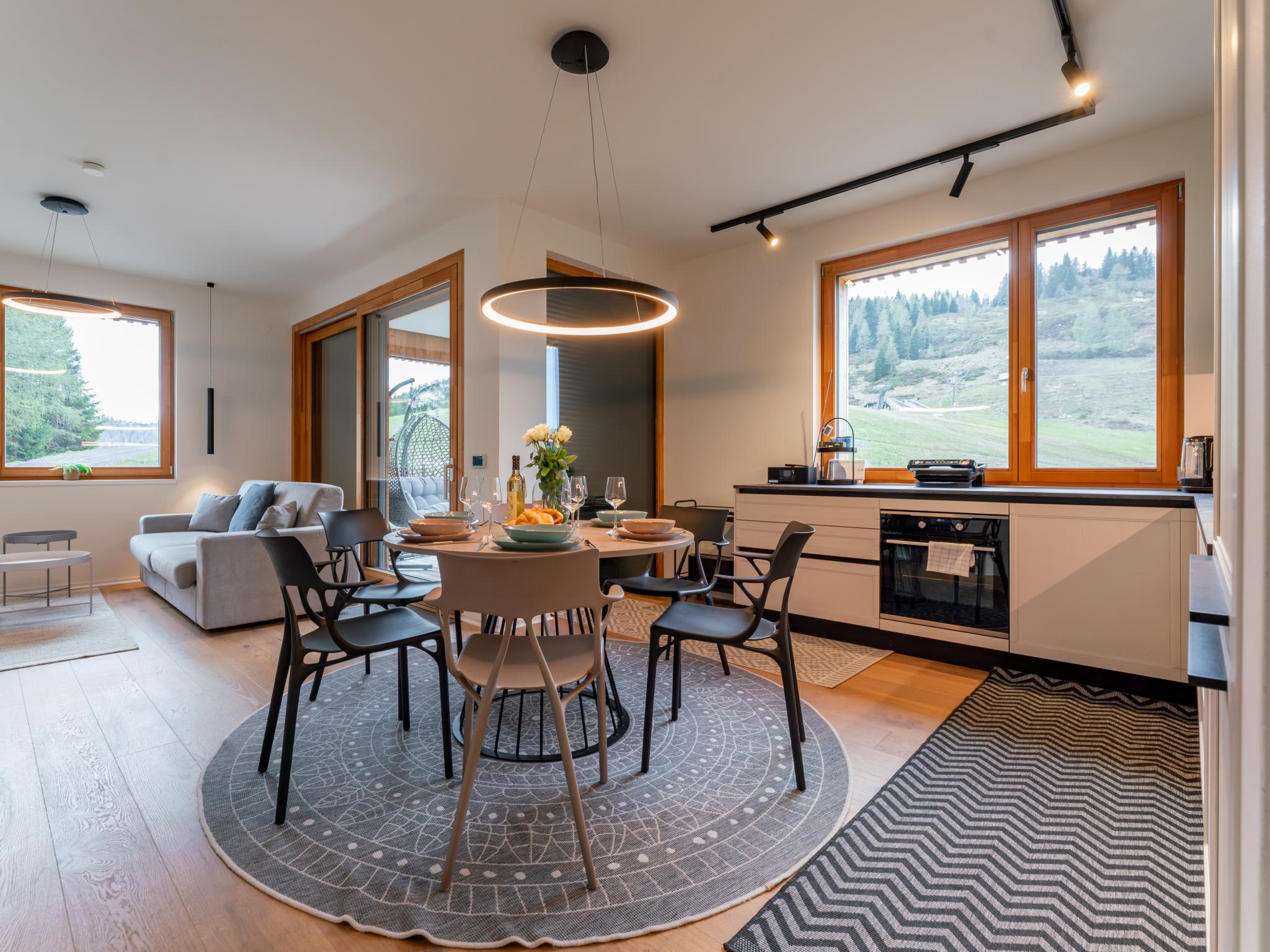 Sonnenalpe Nassfeld Allegra Joy C10