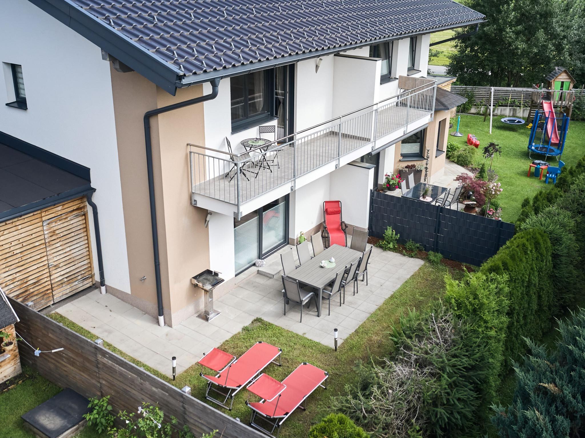 Casa Alpina Salzburgerland