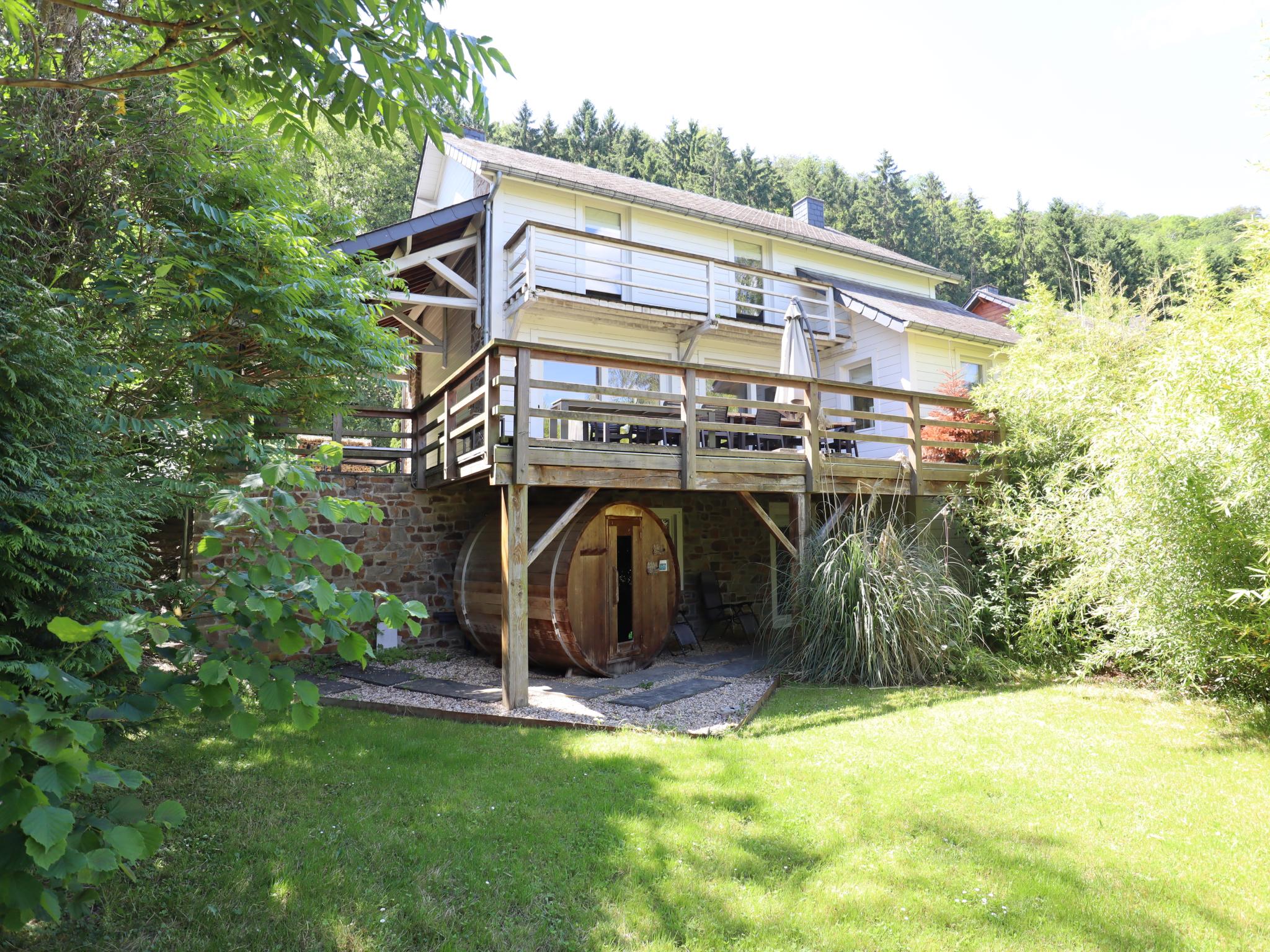 Le Moulin de Rendeux