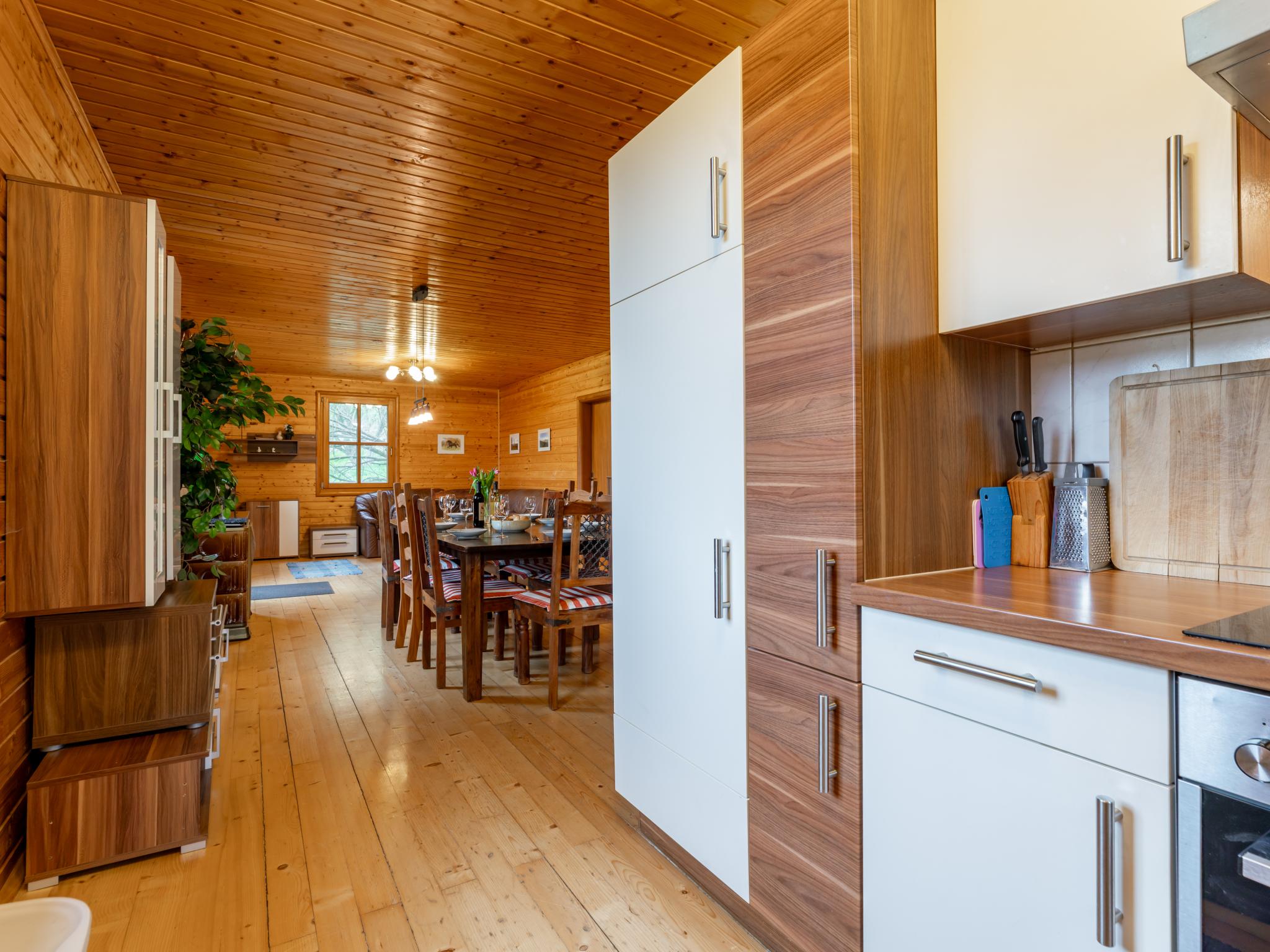 Bathroom facilities at Karawankenpanorama L in Liebenfels