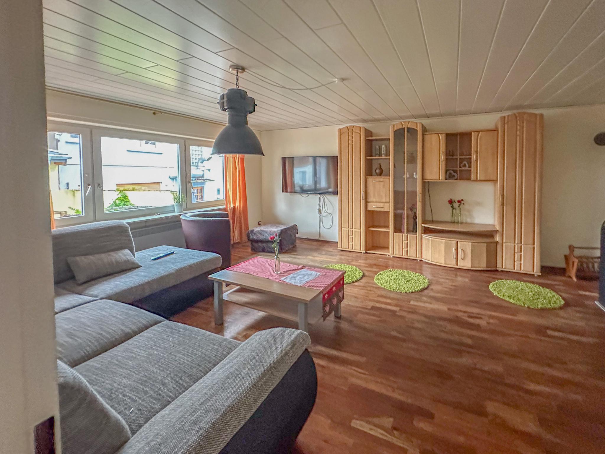 Bathroom facilities at Herrenhaus in Mörz