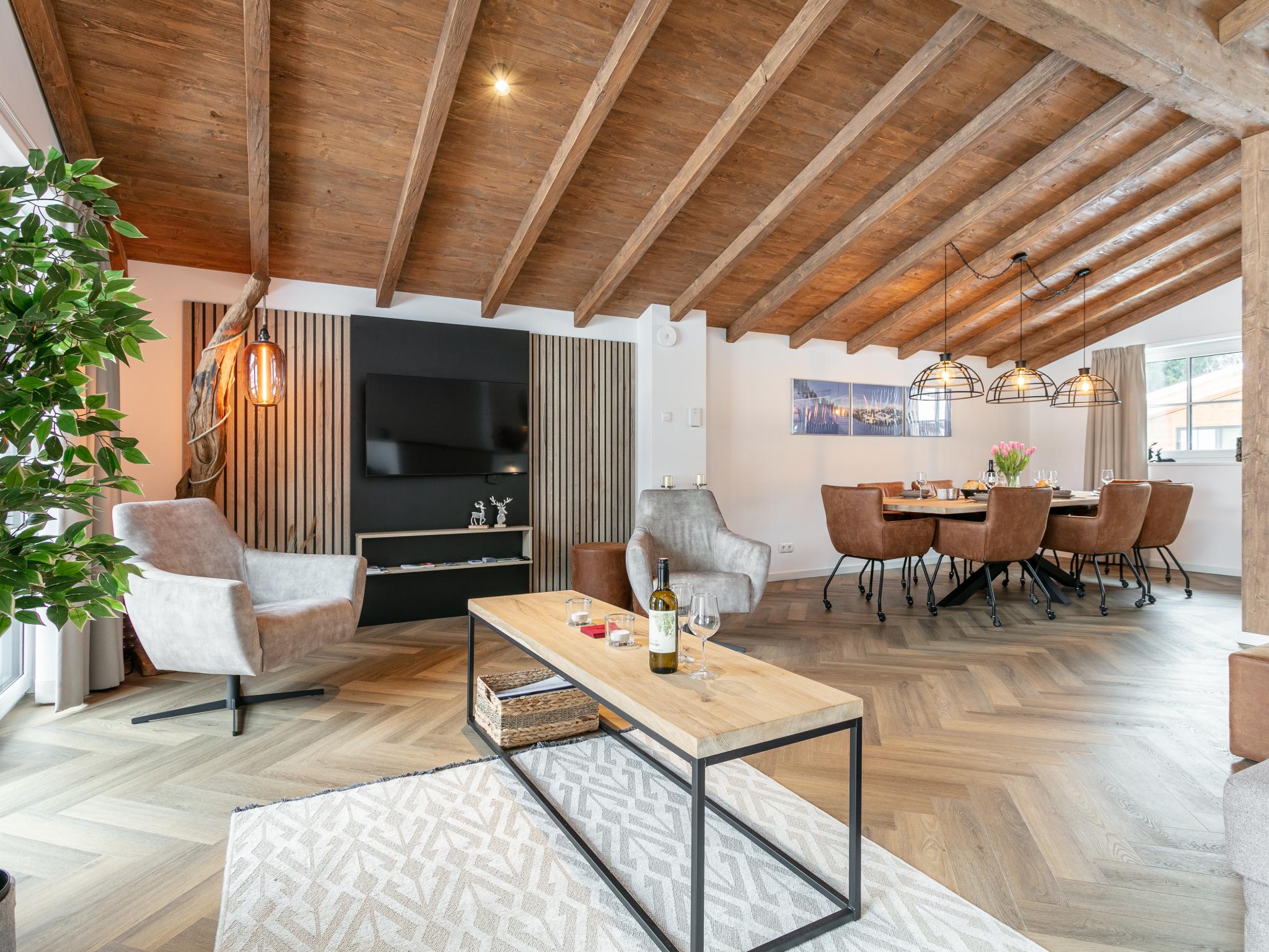 Tauernlodge Amadeiro Im Pongau – afbeelding 5