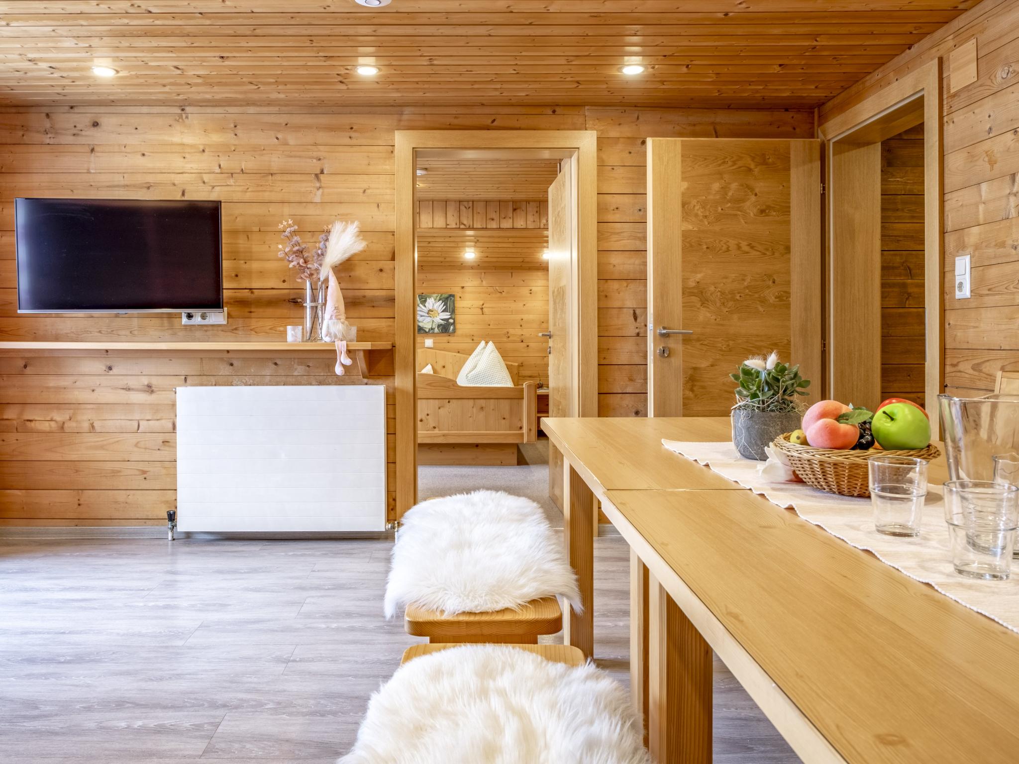 Bathroom facilities at Tiroler Bergtraum Top 1 in Wildschönau