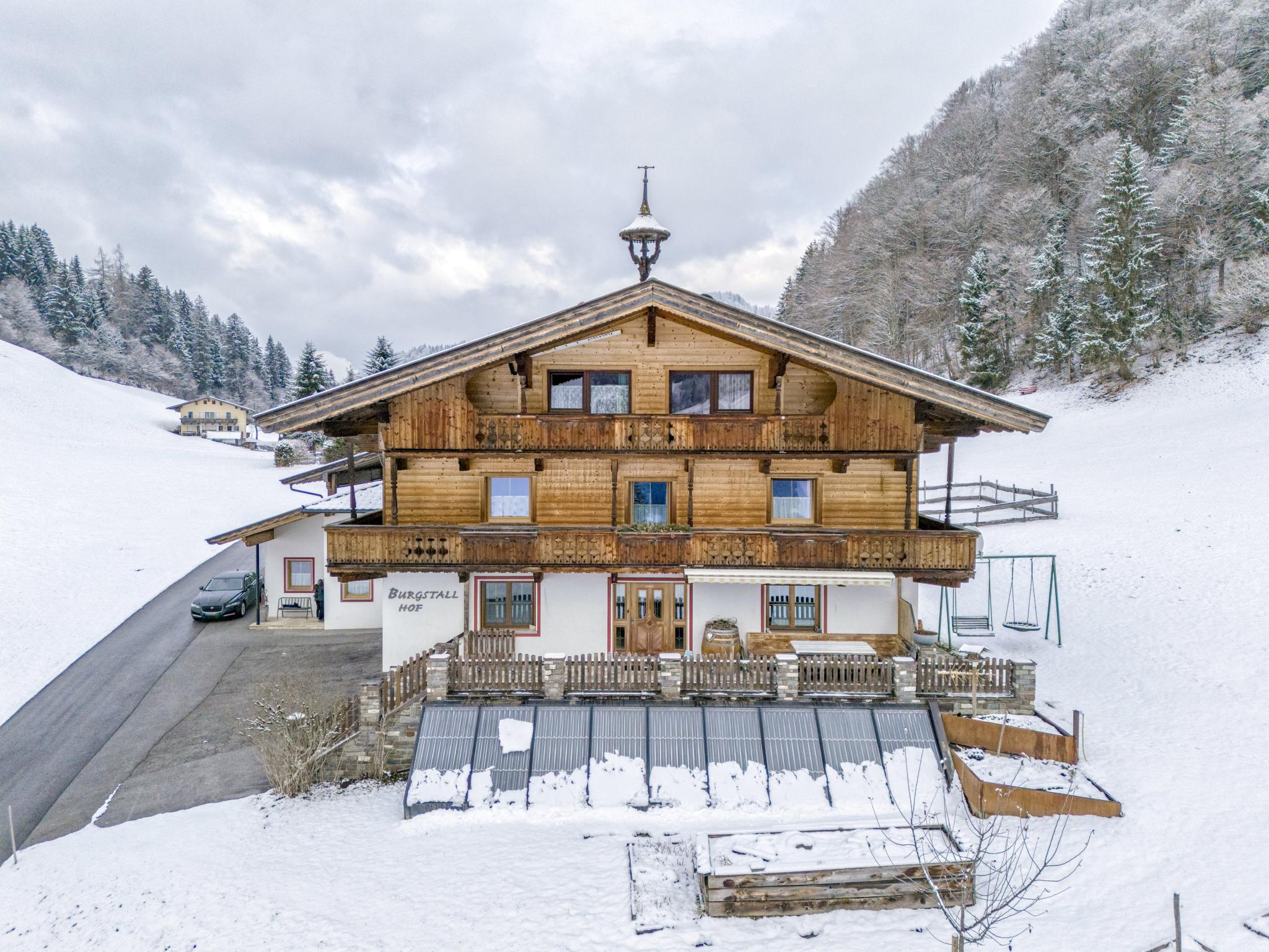 Tiroler Bergtraum Top 2