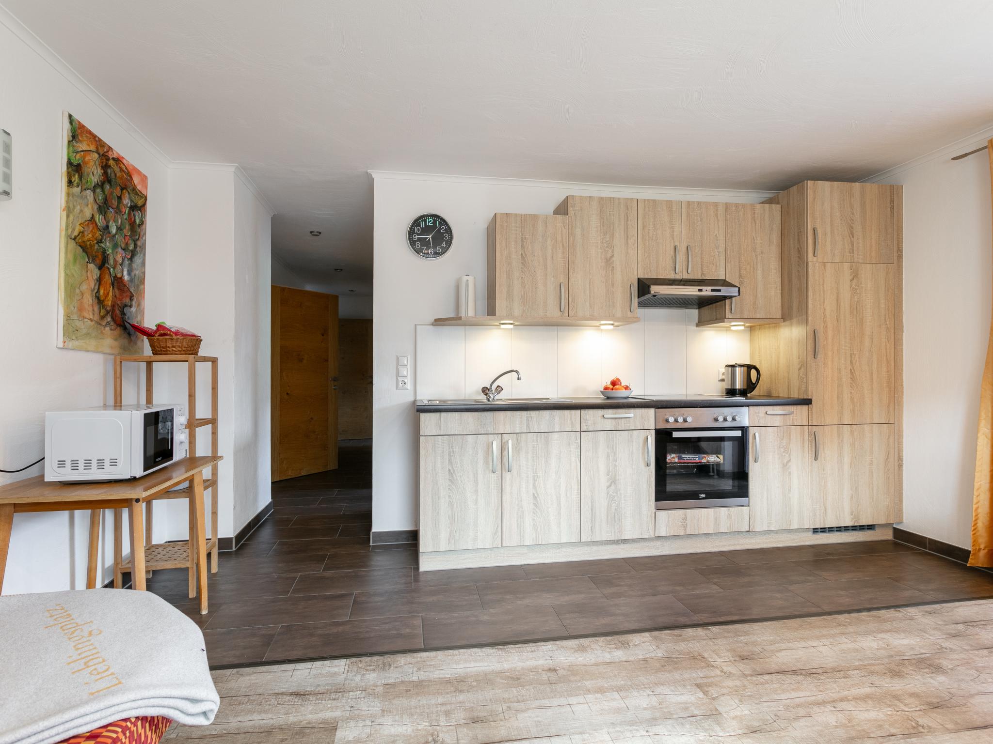 Swimming pool area at Tiroler Bergtraum Top 1 und 2 in Wildschönau