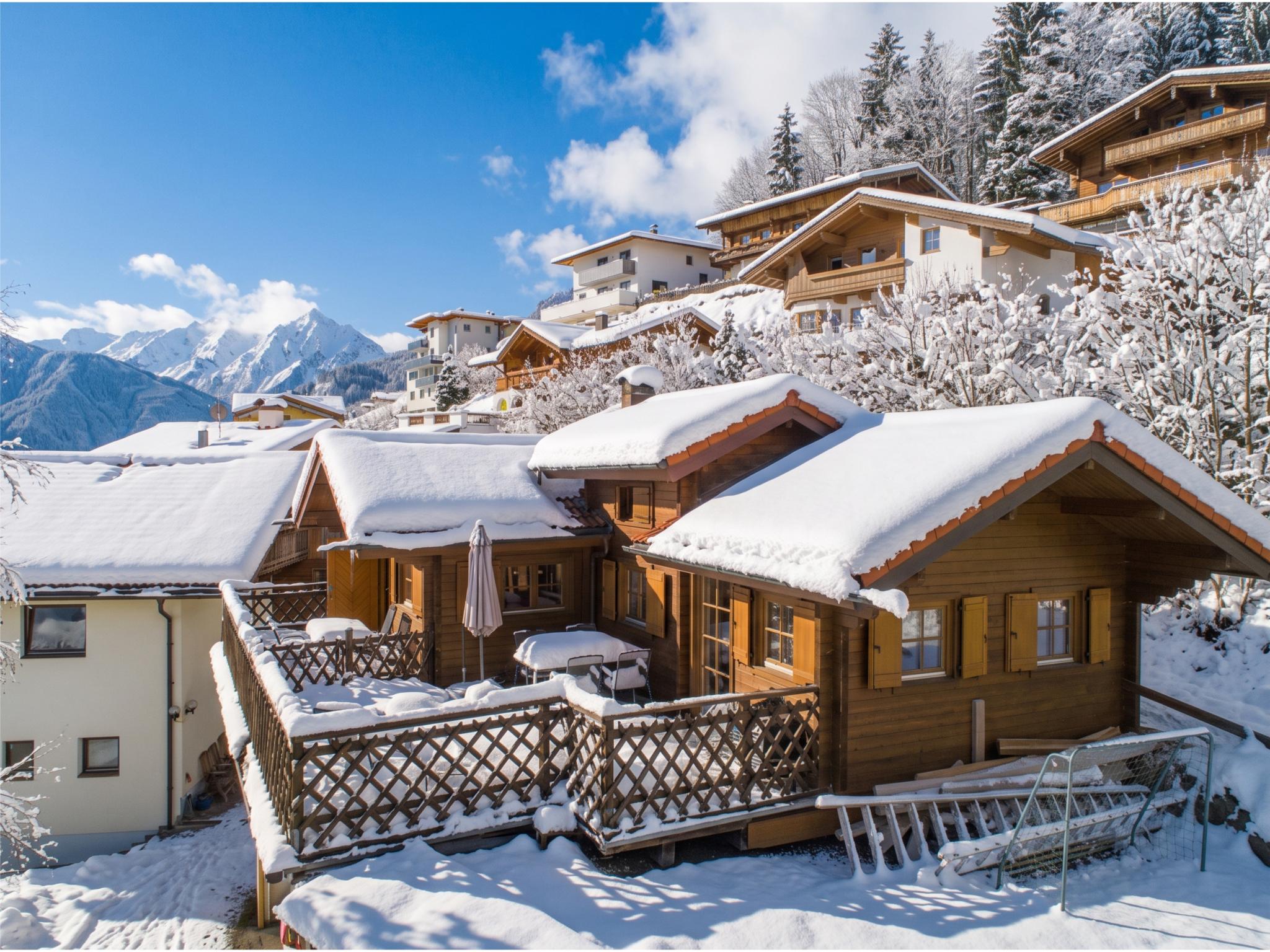 Pauls-Hütte