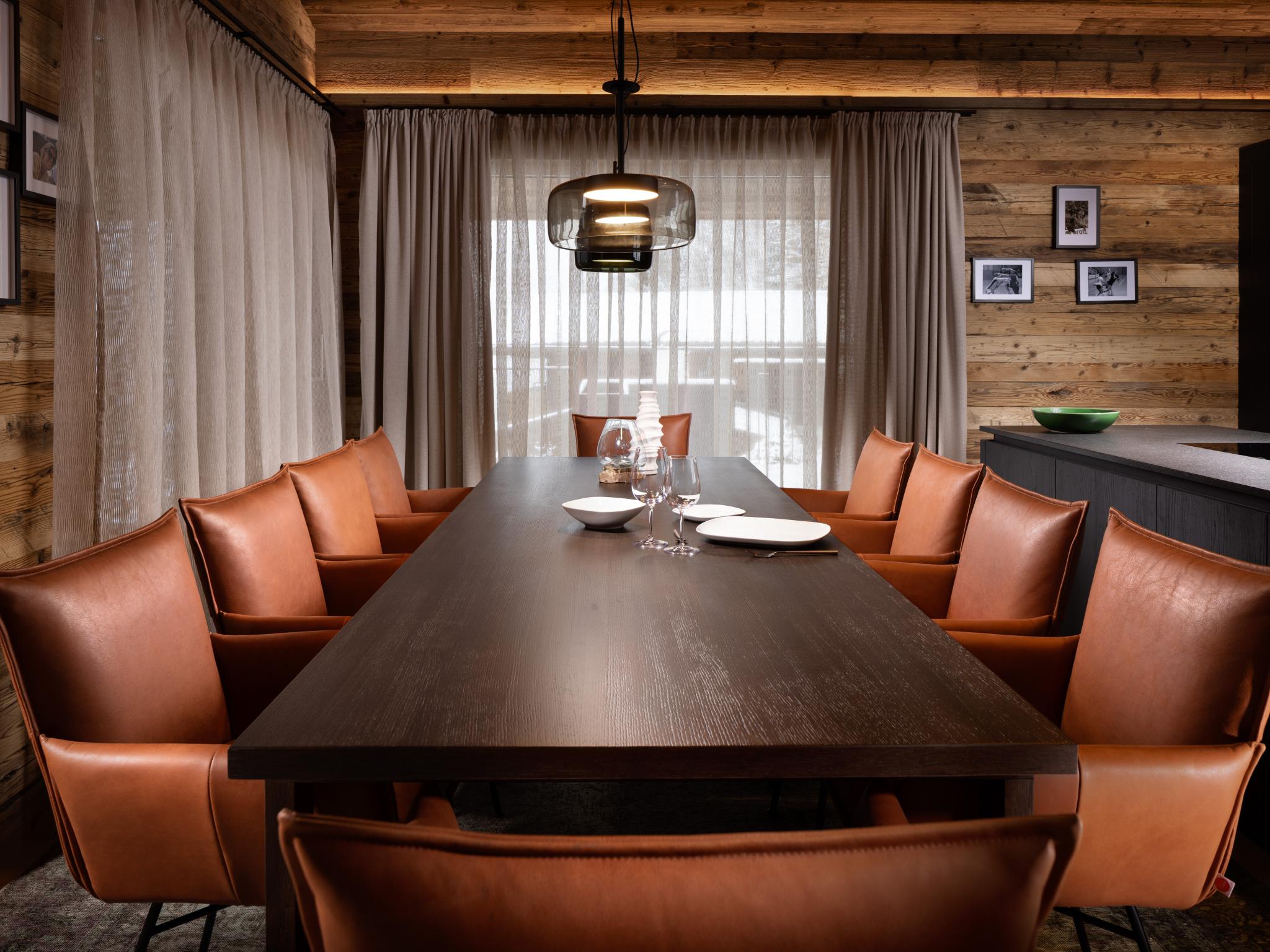 Bathroom facilities at Das Haus am Berg in Bramberg am Wildkogel