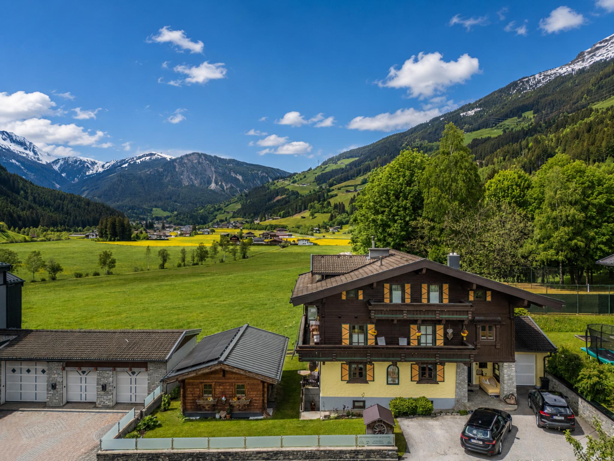 Elisabeth II Salzburgerland