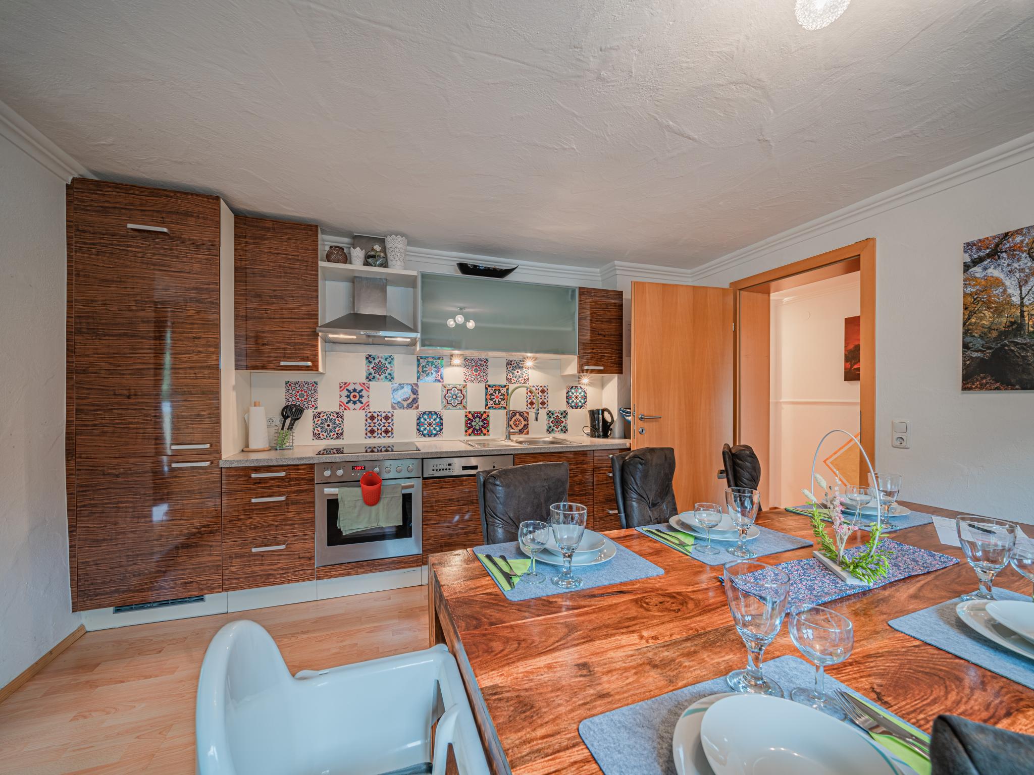 Haus Bernadette XL Salzburgerland