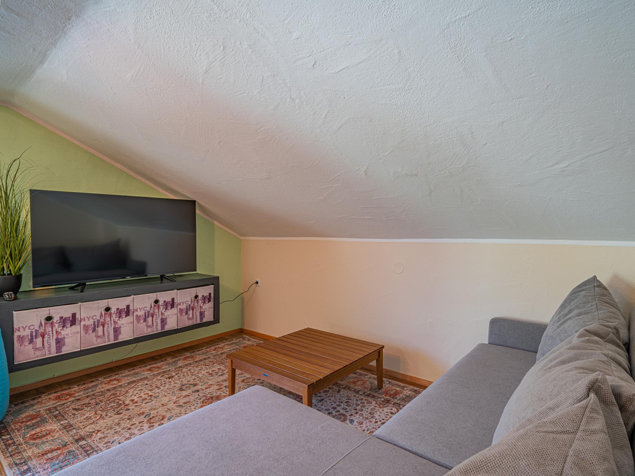 Haus Bernadette II Salzburgerland