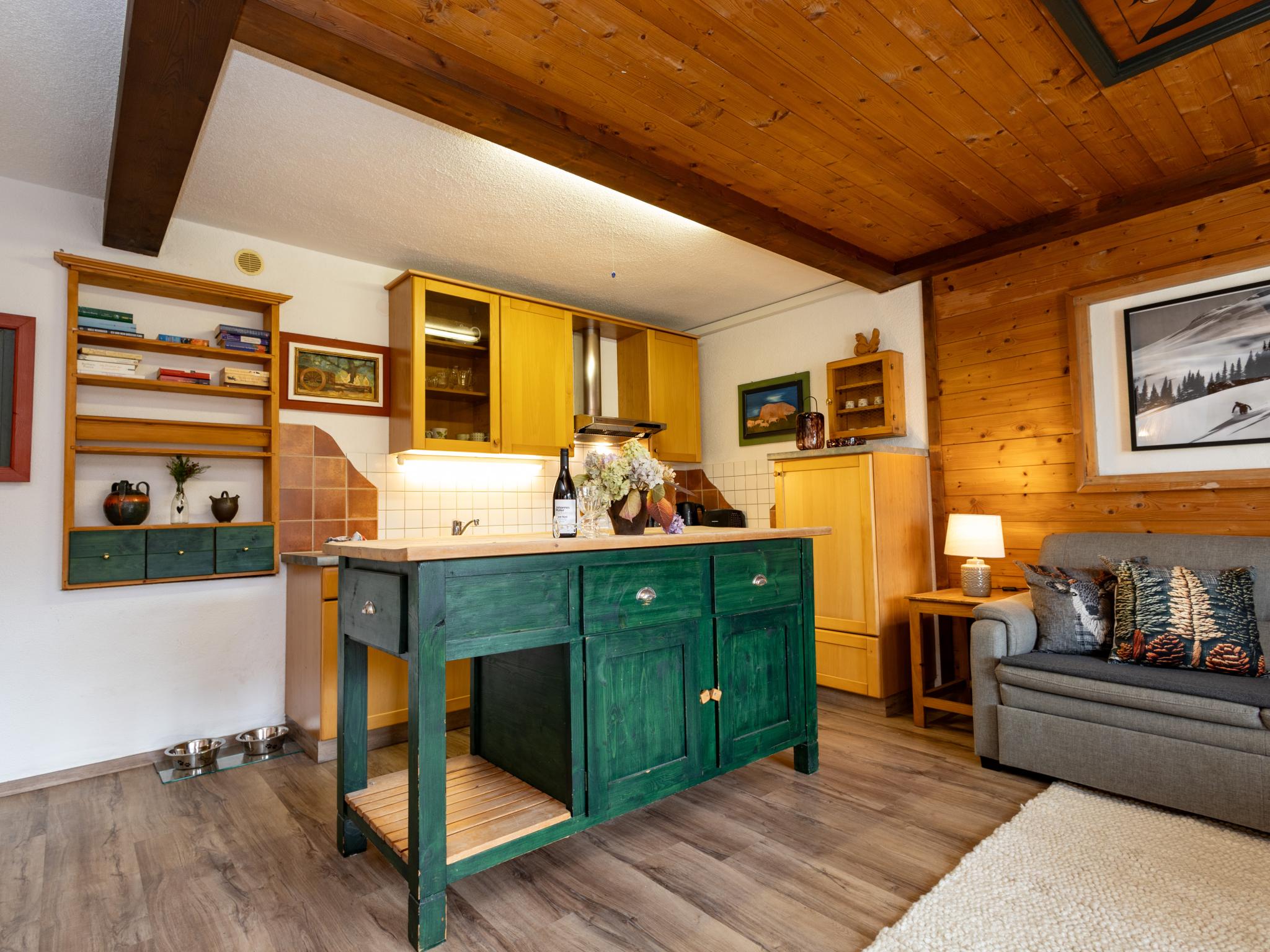 Bedroom with comfortable beds at DAS Alpbach in Alpbach