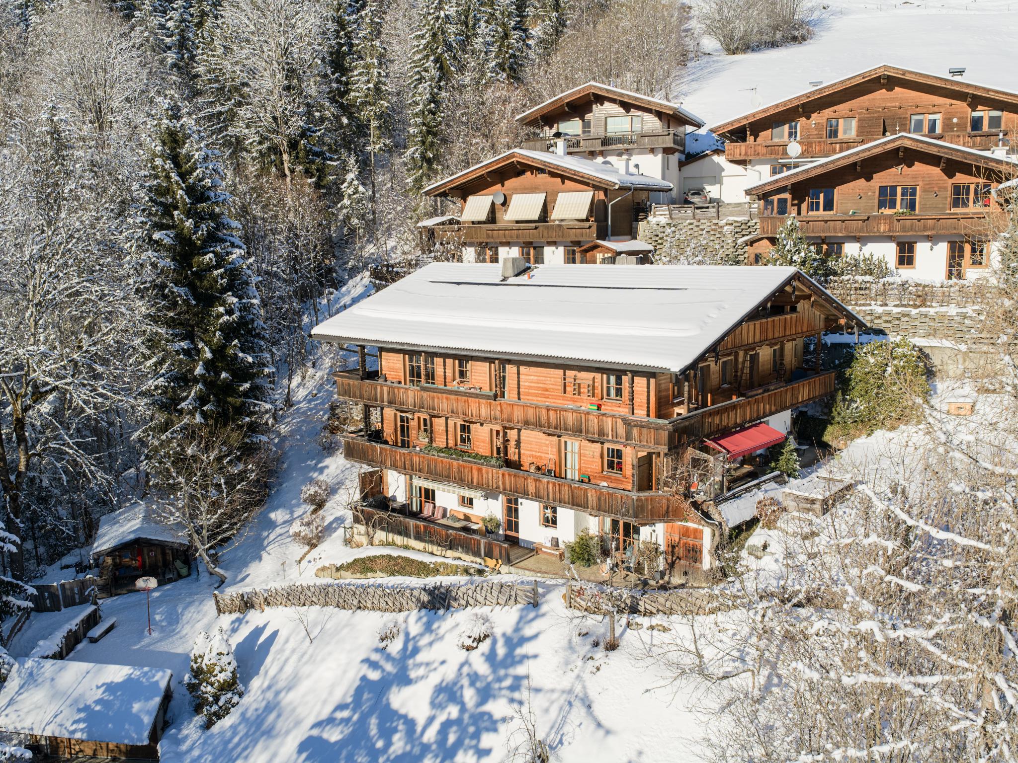 DAS Alpbach Tirol
