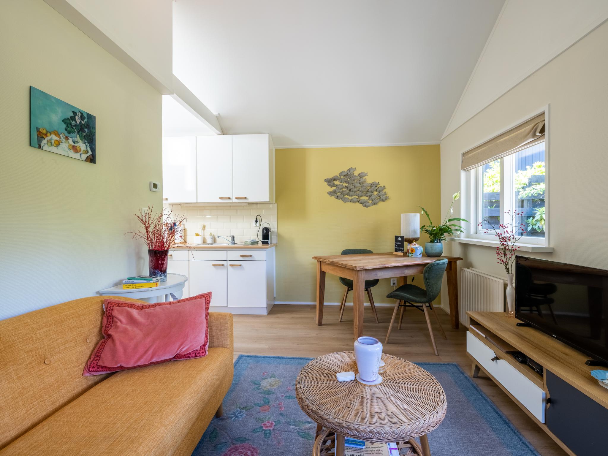 De Groeter Lodge – afbeelding 5