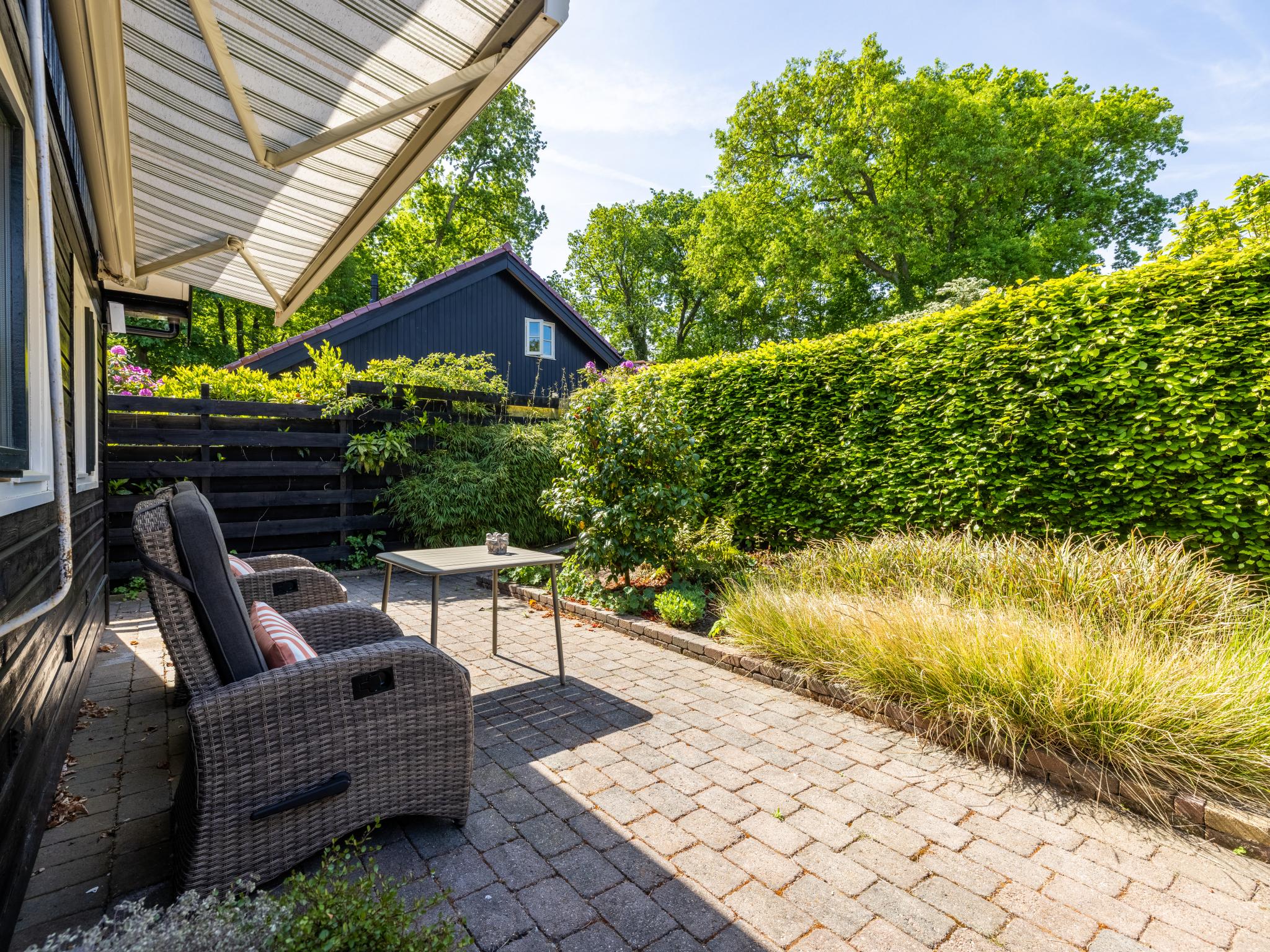 De Groeter Lodge – afbeelding 2