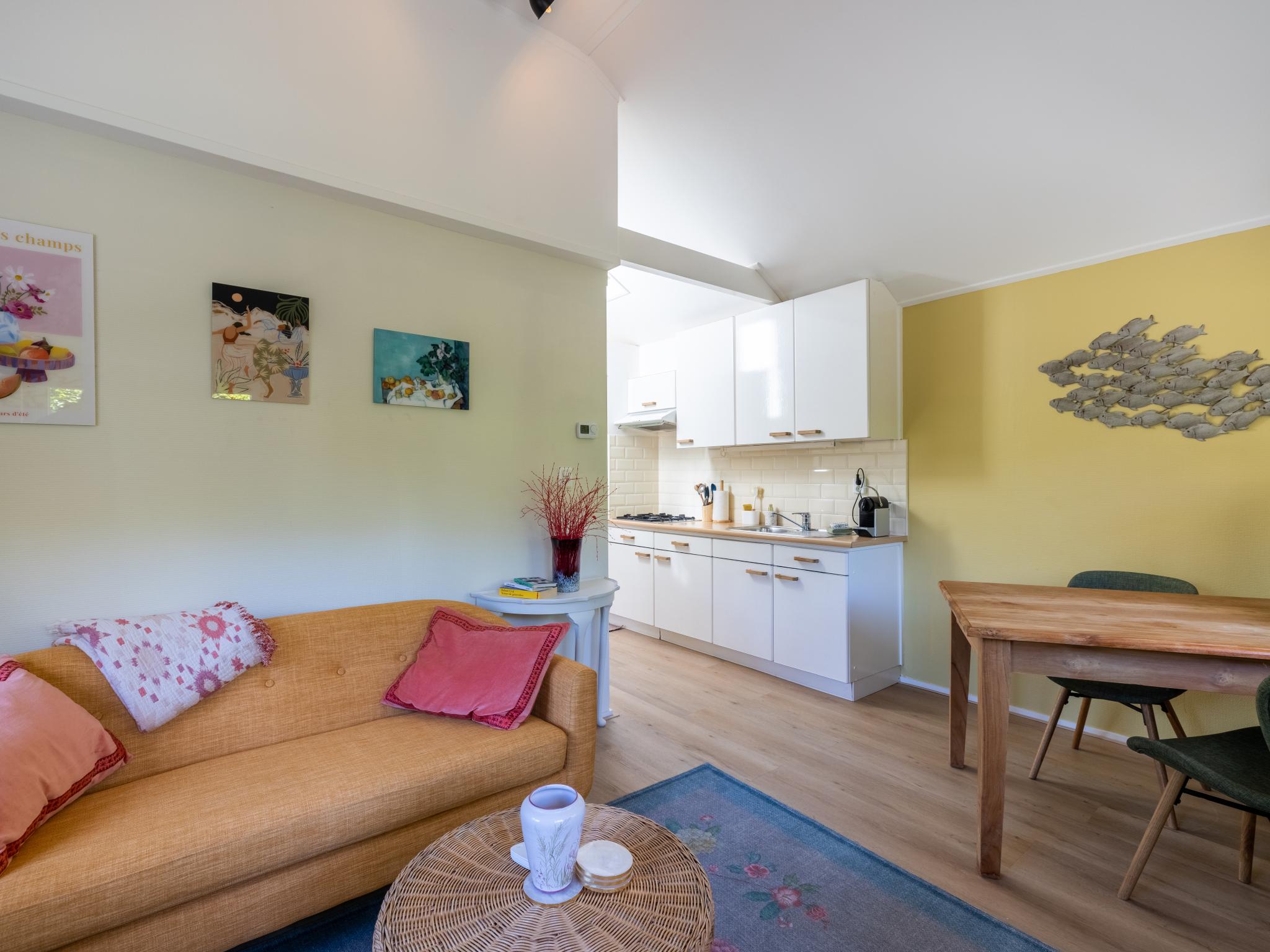 De Groeter Lodge – afbeelding 4