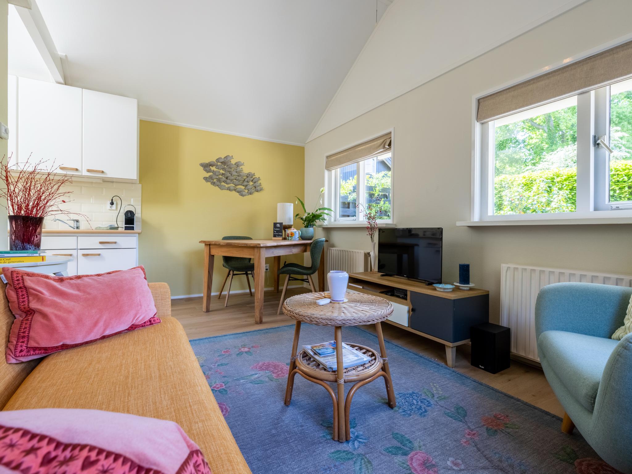 De Groeter Lodge – afbeelding 3