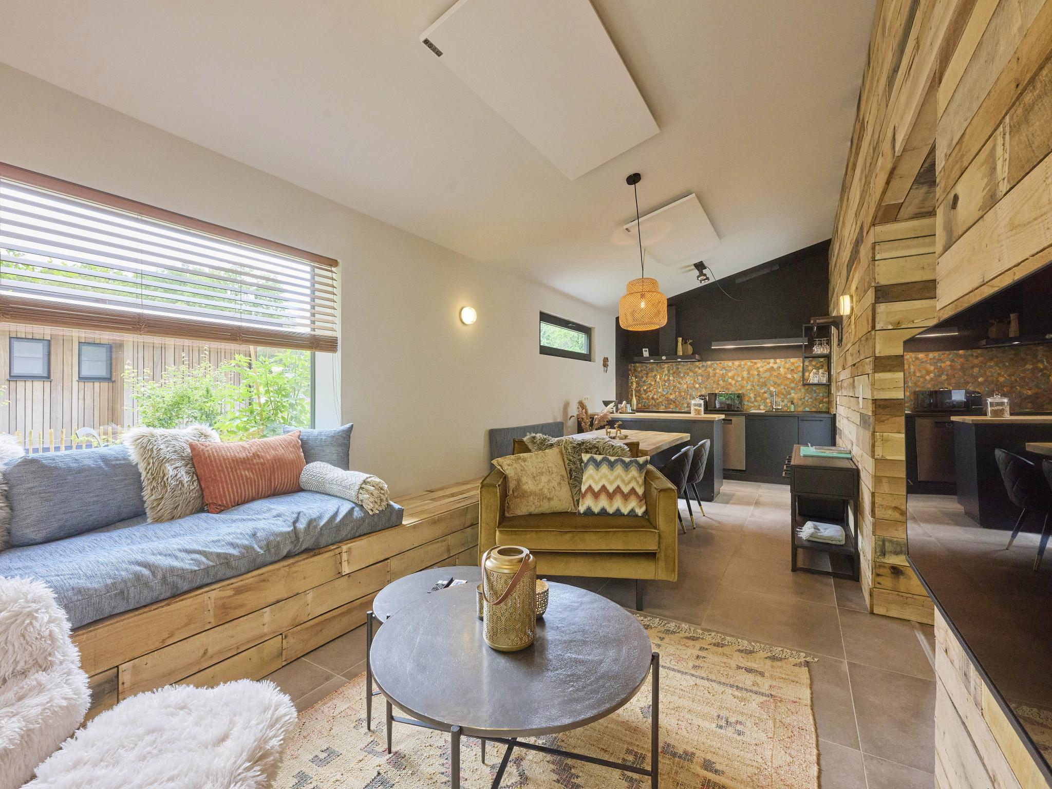 Cabin 22 – afbeelding 3