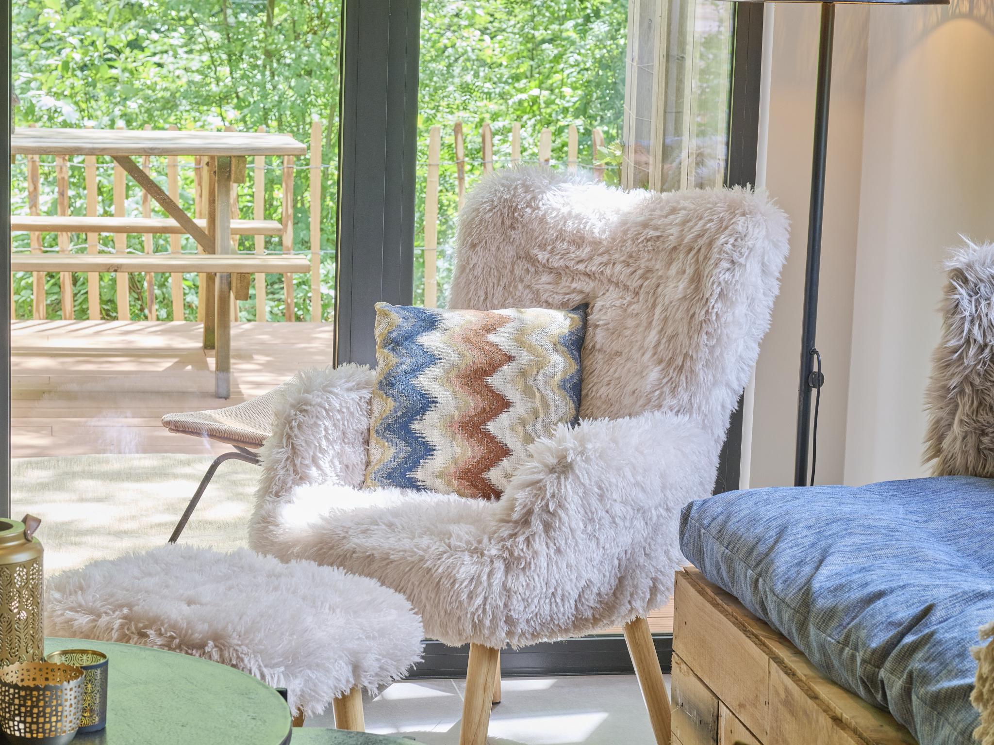 Cabin 22 – afbeelding 4