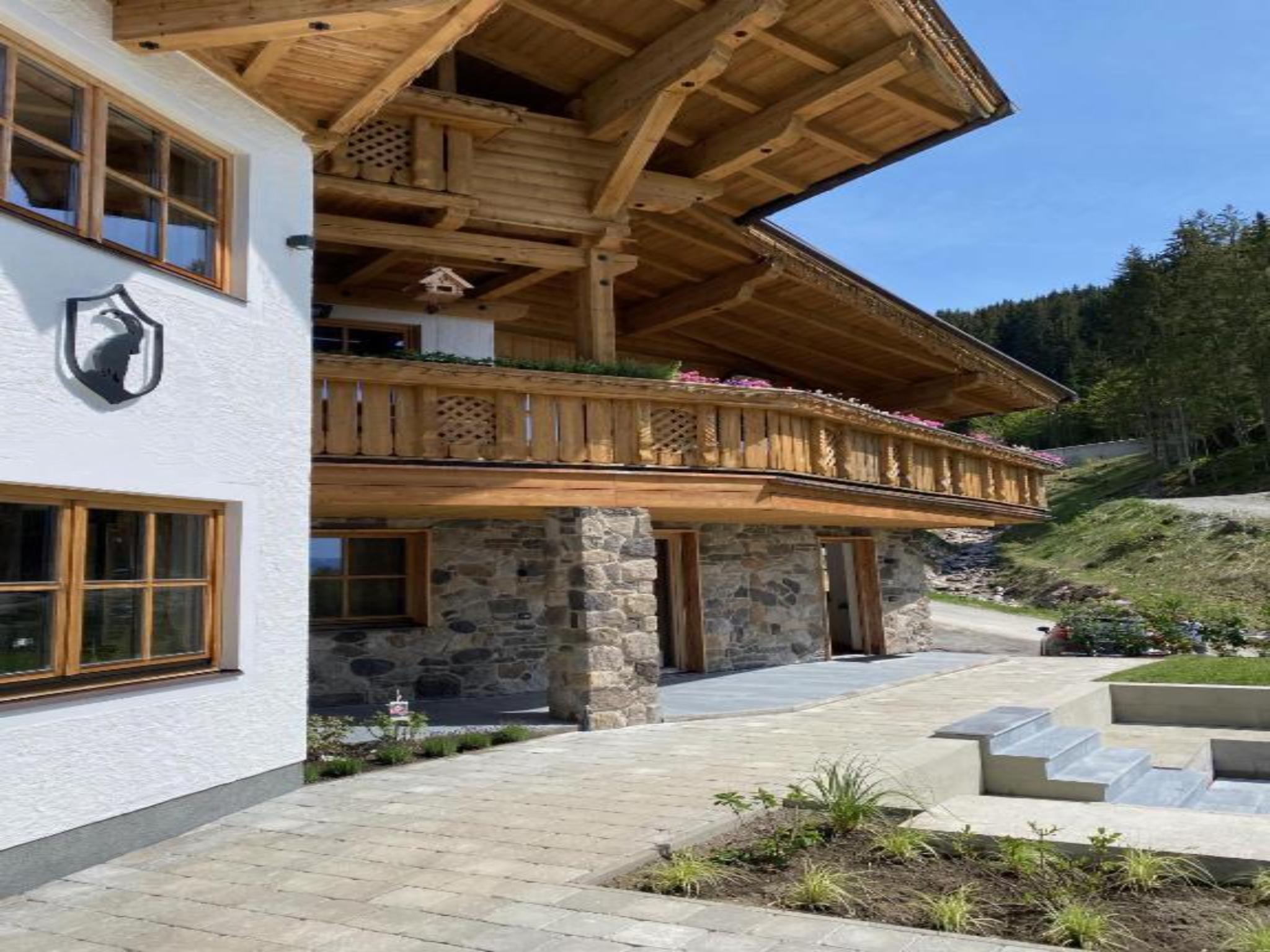 The Grand Lodge Wagrain Salzburgerland