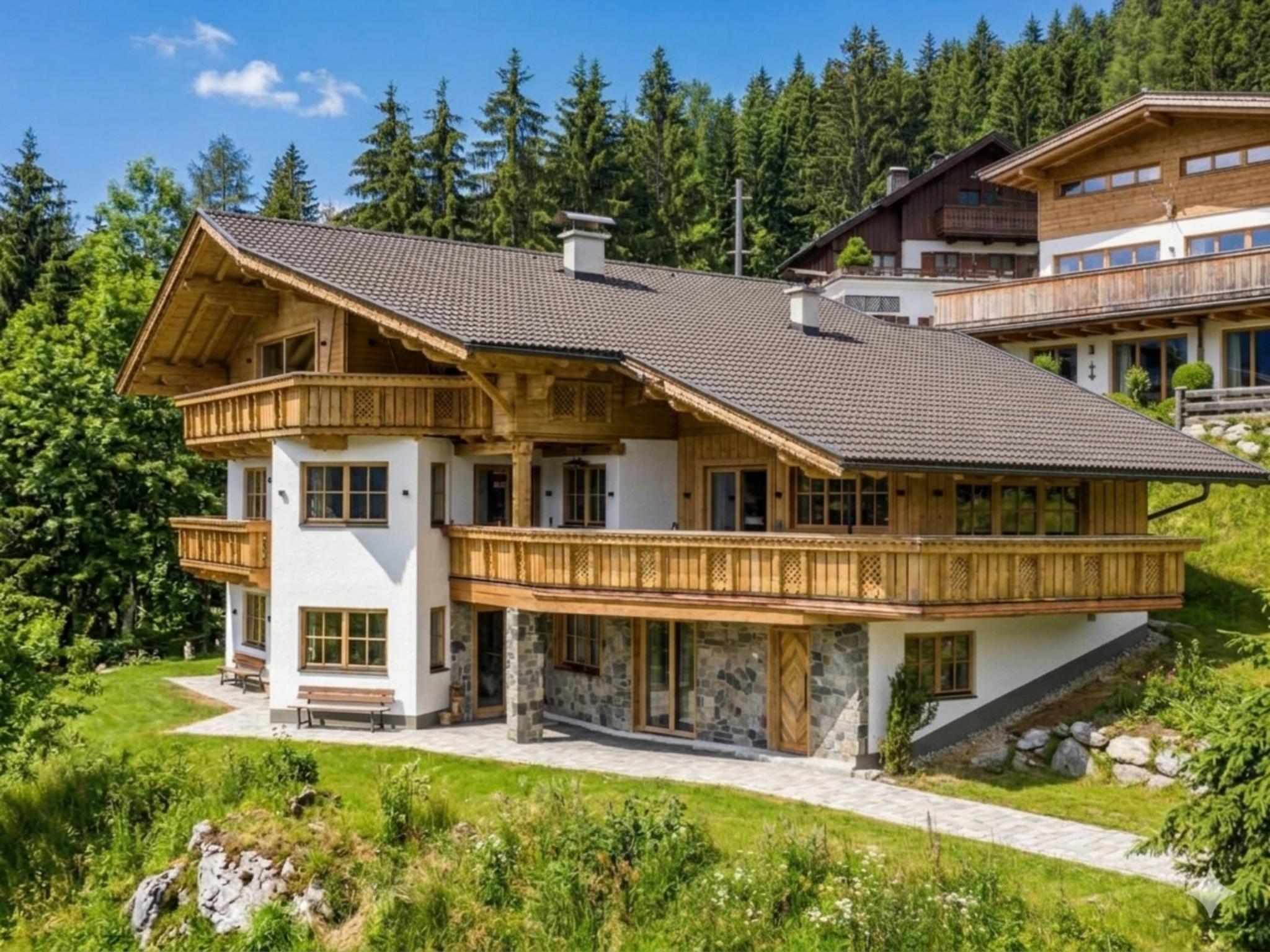 The Grand Lodge Wagrain Salzburgerland