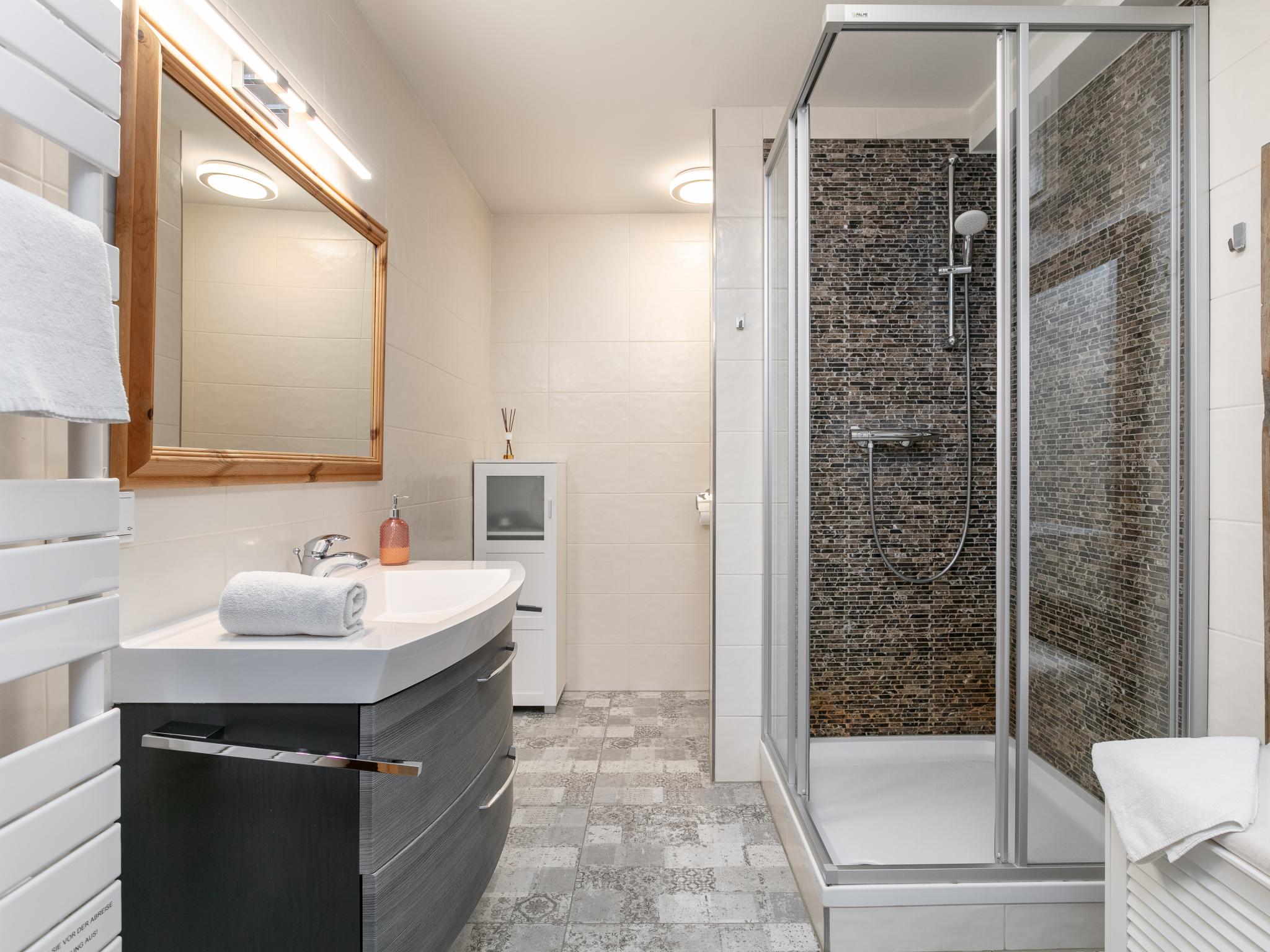 Swimming pool area at Tauernnest in Sankt Michael im Lungau