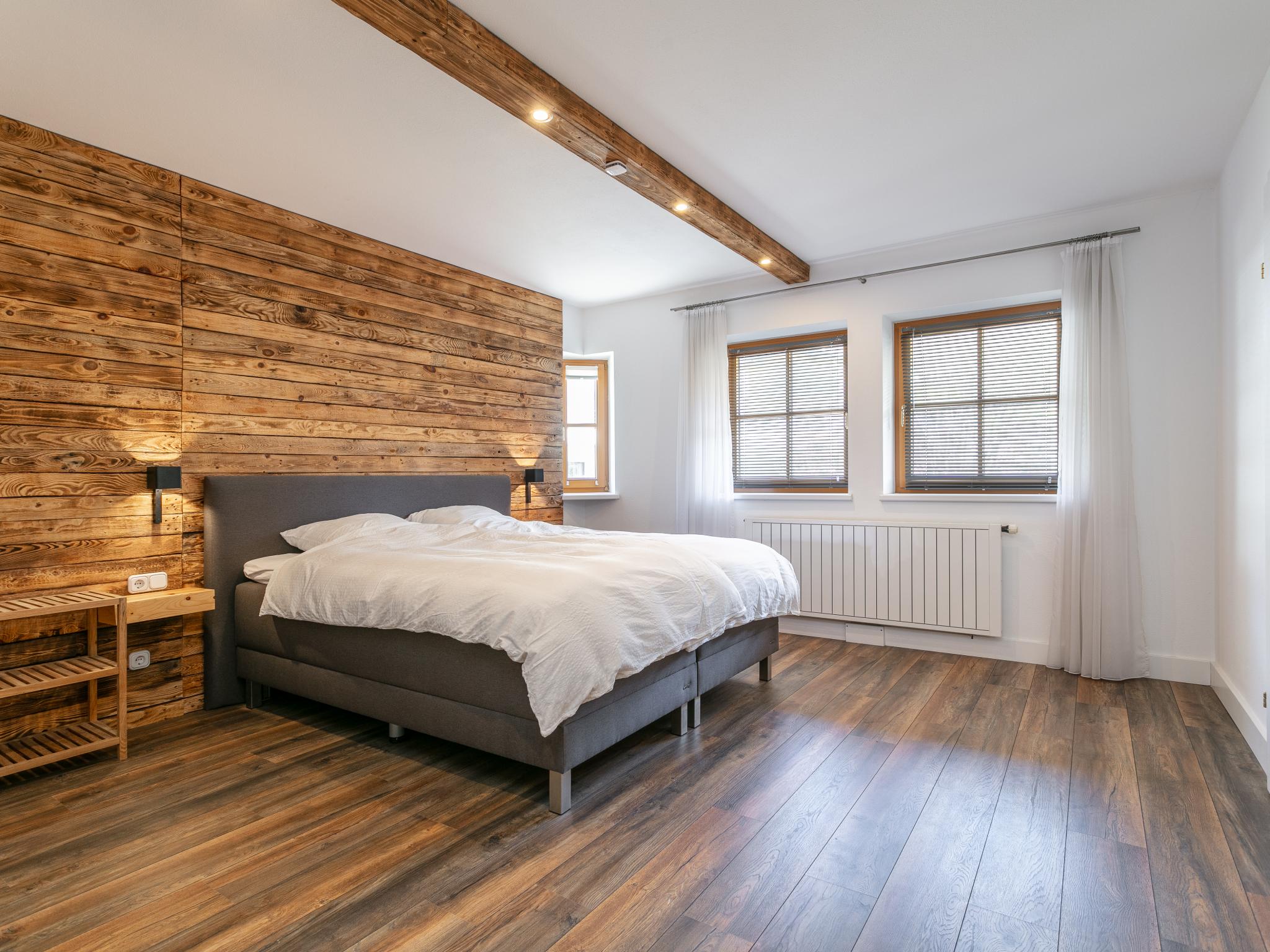 Bathroom facilities at Kaiser Residence Top 2 in Westendorf