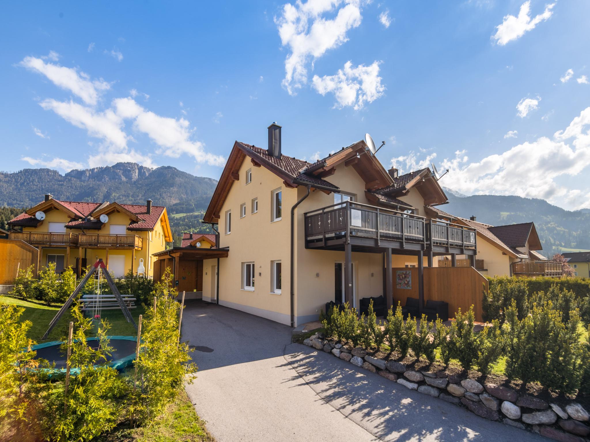 Kipaji 2 Karinthië
